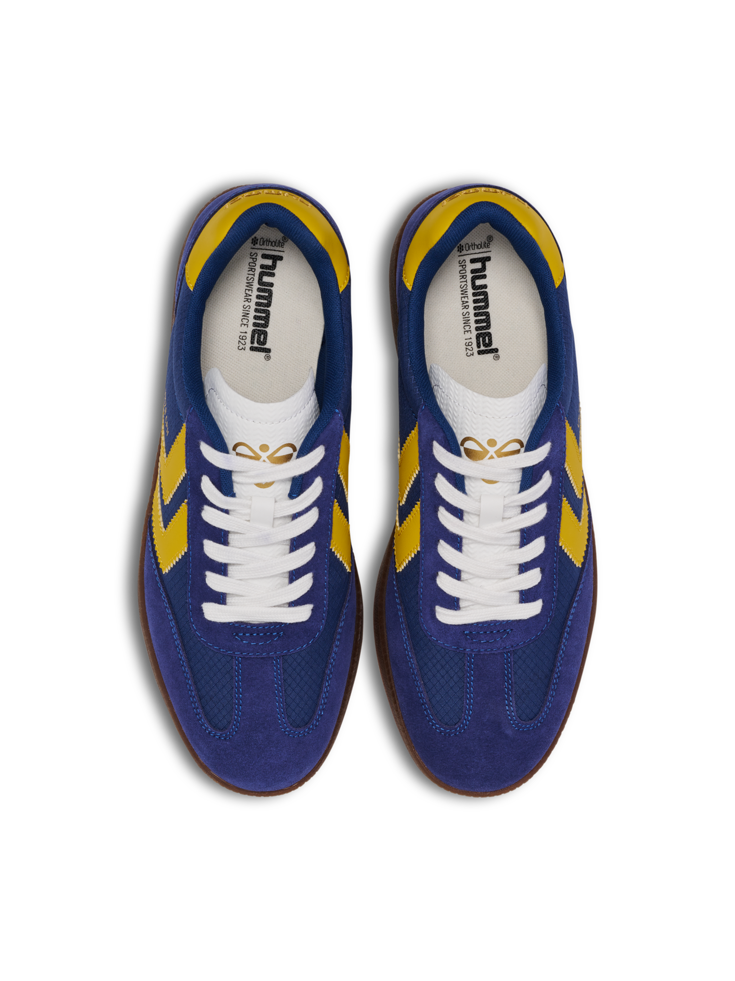 hummel Sneaker »VM78 CPH RS«