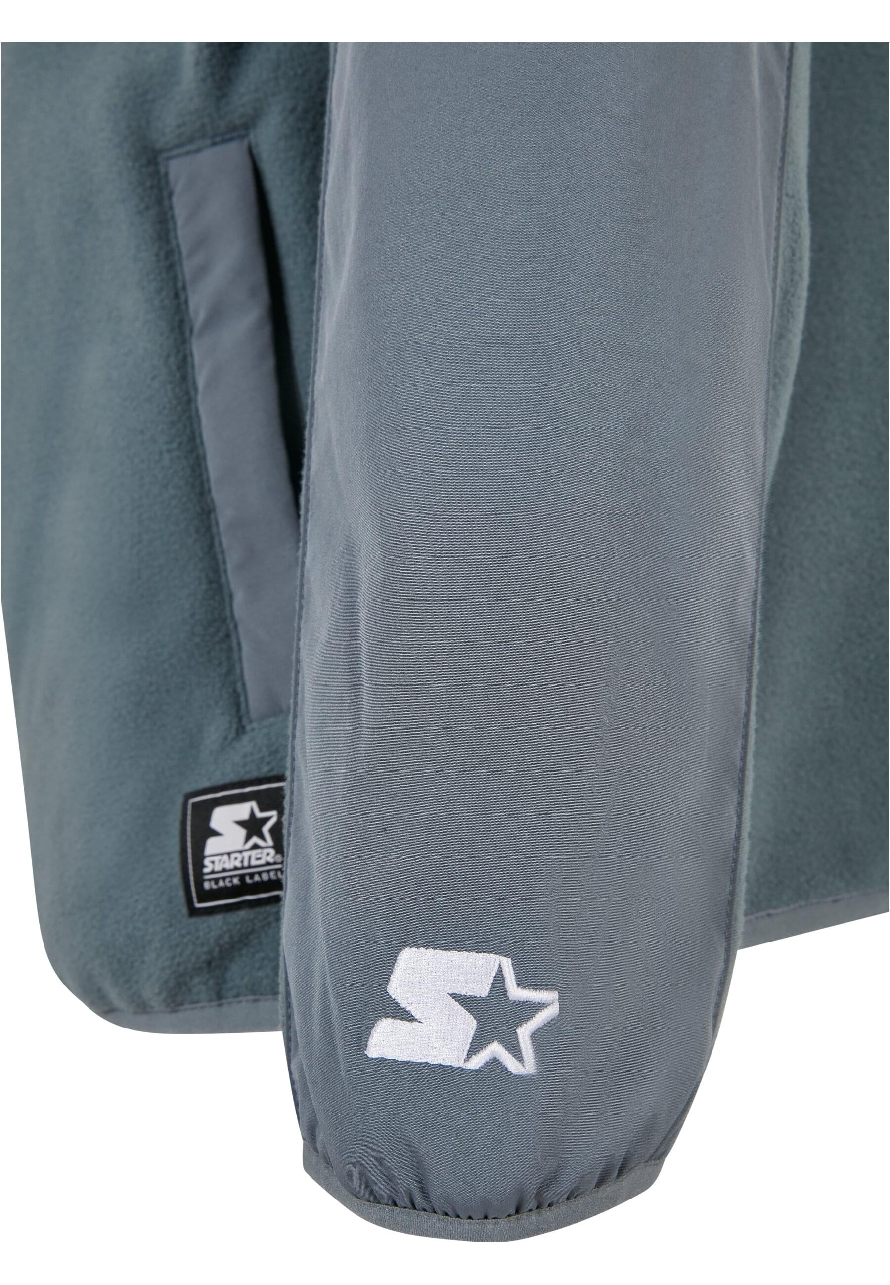 Starter Black Label Allwetterjacke »Starter Black Label Herren«, (1 St.), ohne Kapuze