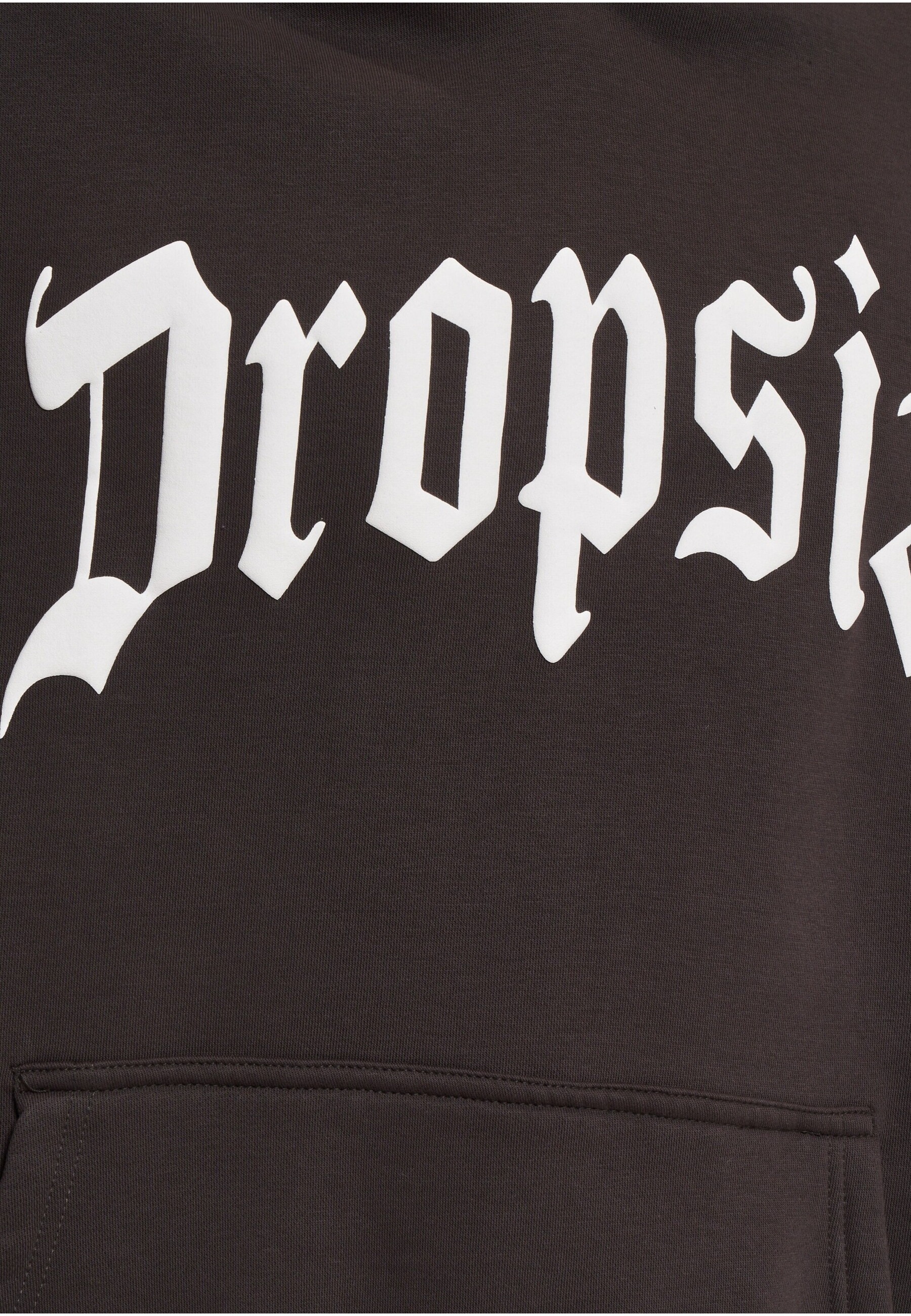 Dropsize Kapuzensweatshirt »Dropsize Dropsize Heavy Oversize Puffer Print Hoodies«, 1 Stk.
