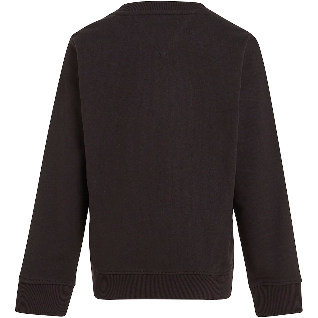 Tommy Hilfiger Sweatshirt »ESSENTIAL SWEATSHIRT«