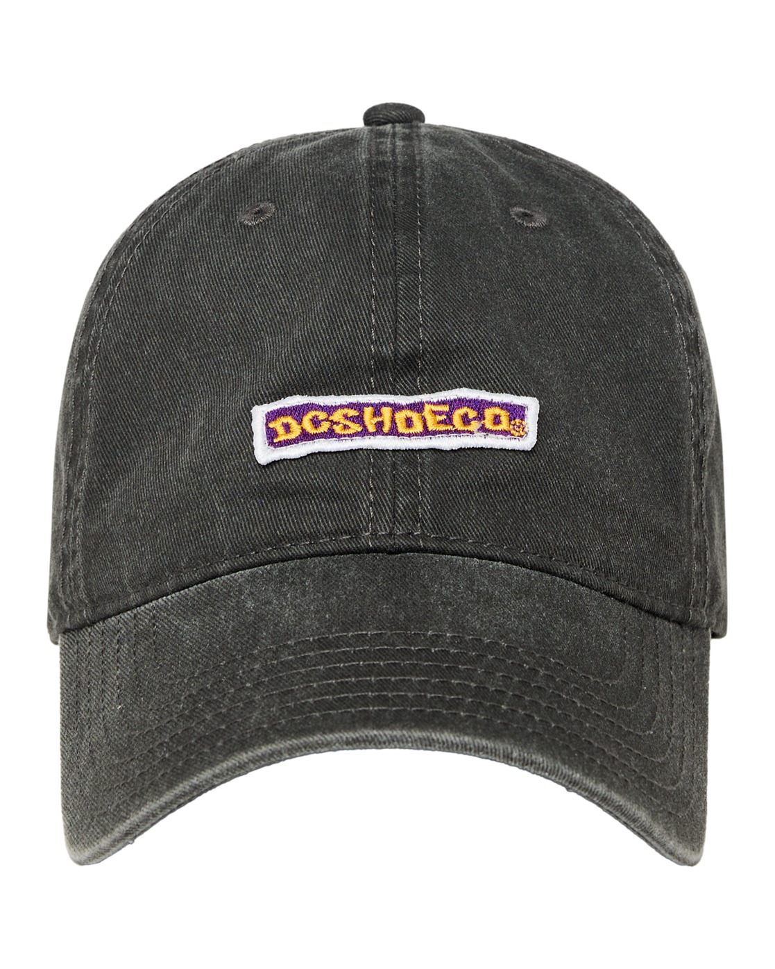DC Shoes Snapback Cap »Patch It«