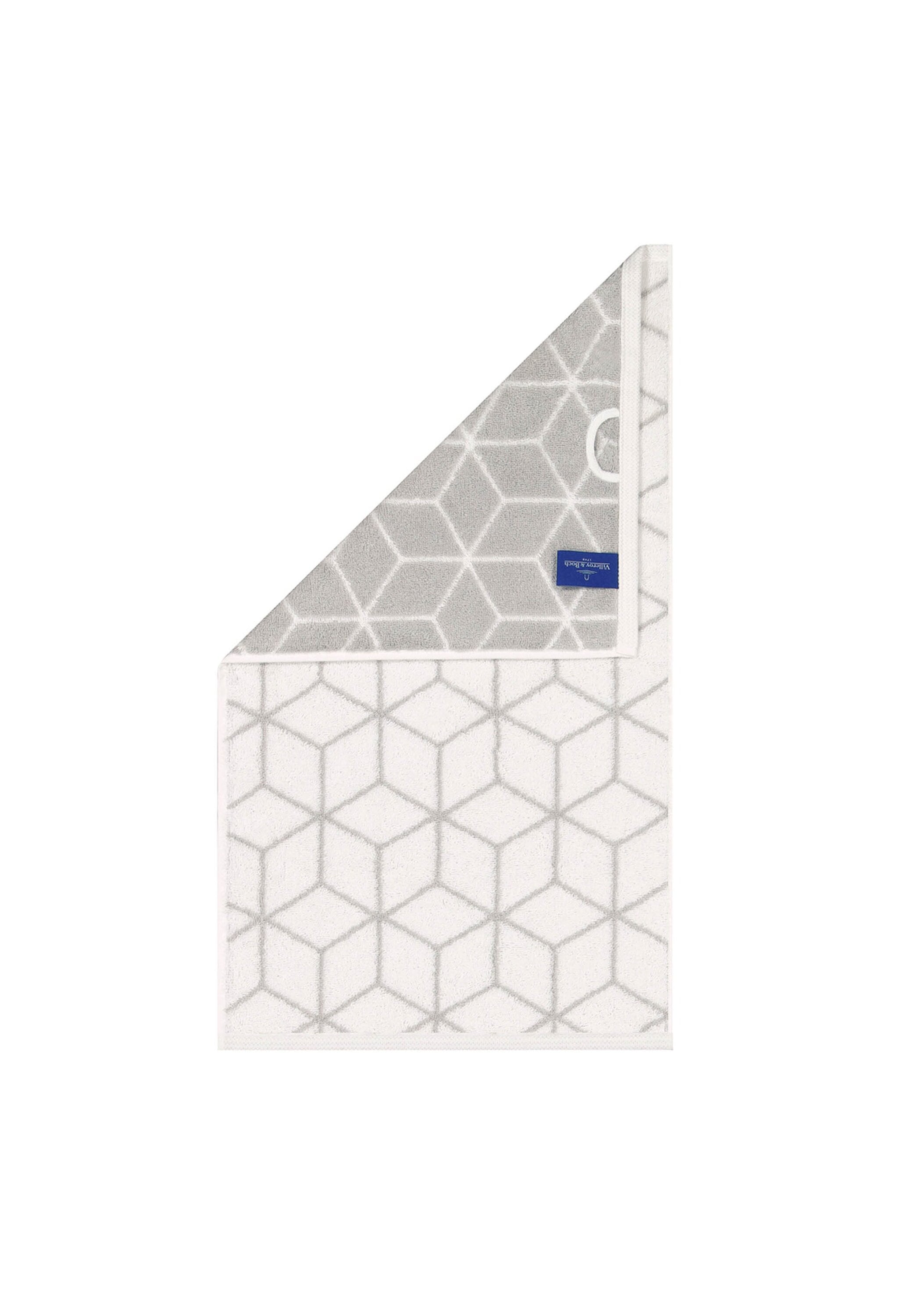 Villeroy & Boch Gästehandtuch "Gästetuch Gästetuch Carré 1er Pack" günstig online kaufen