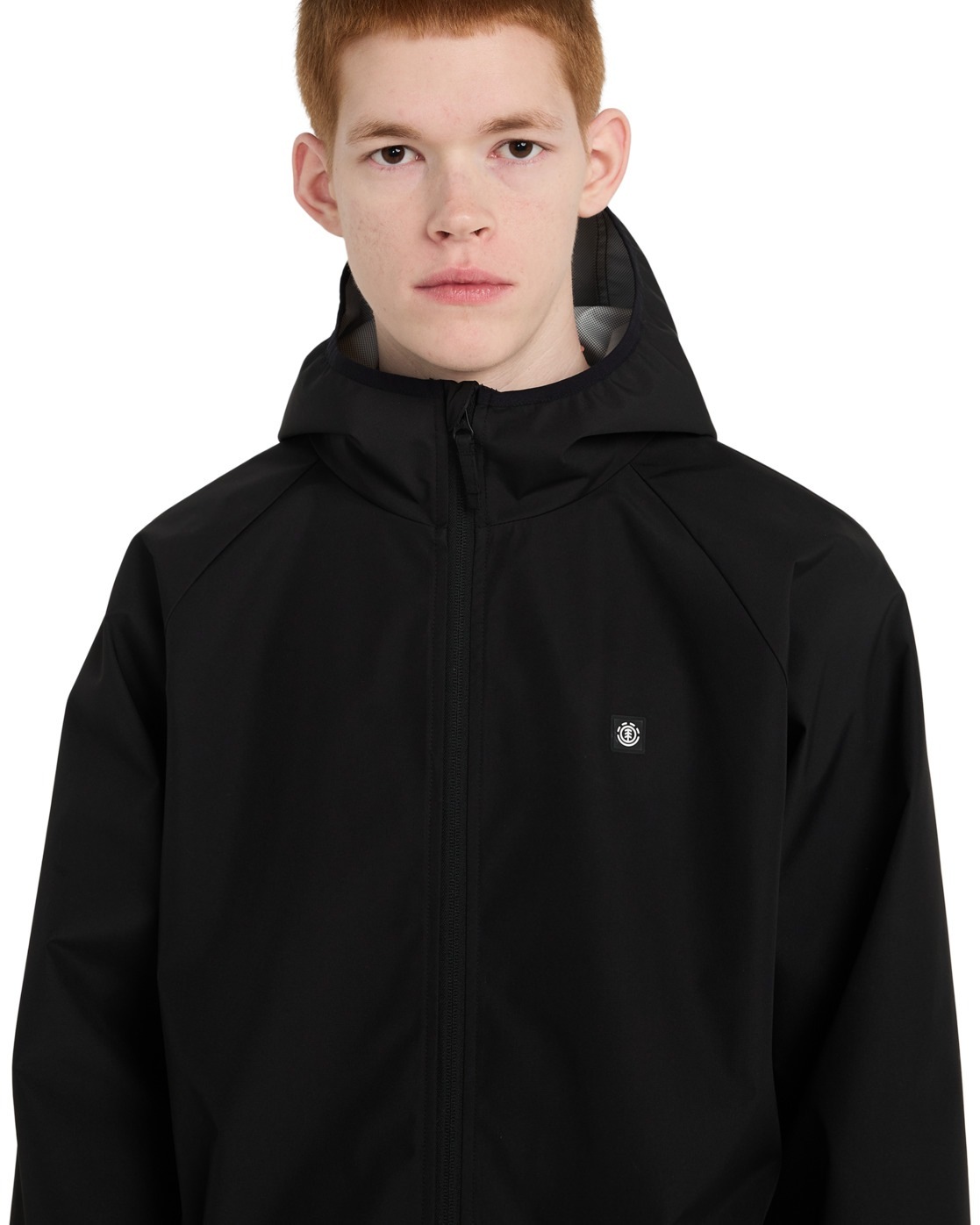 Element Parka »Alder 2.0 Travel 10K«