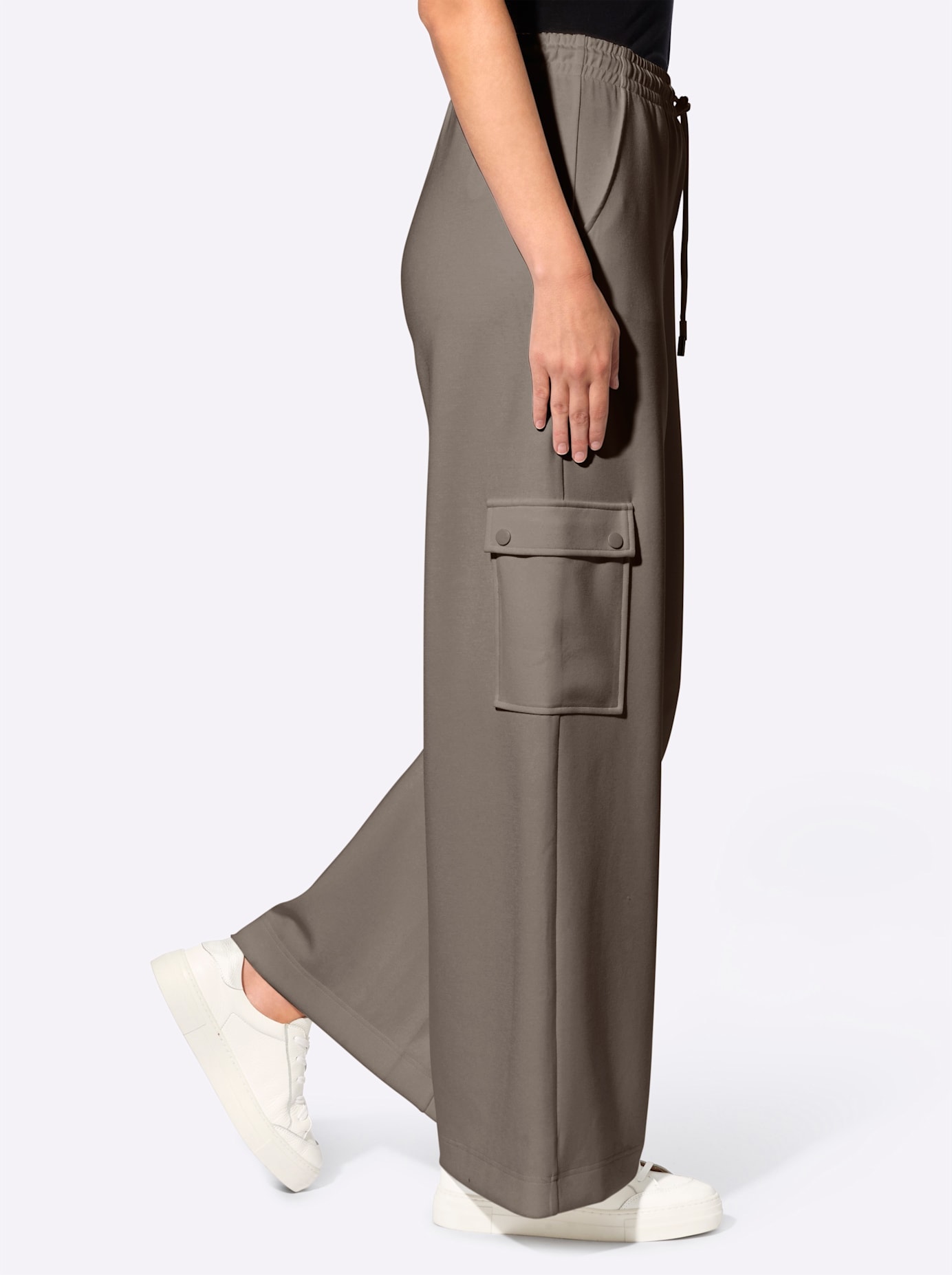heine Jerseyhose