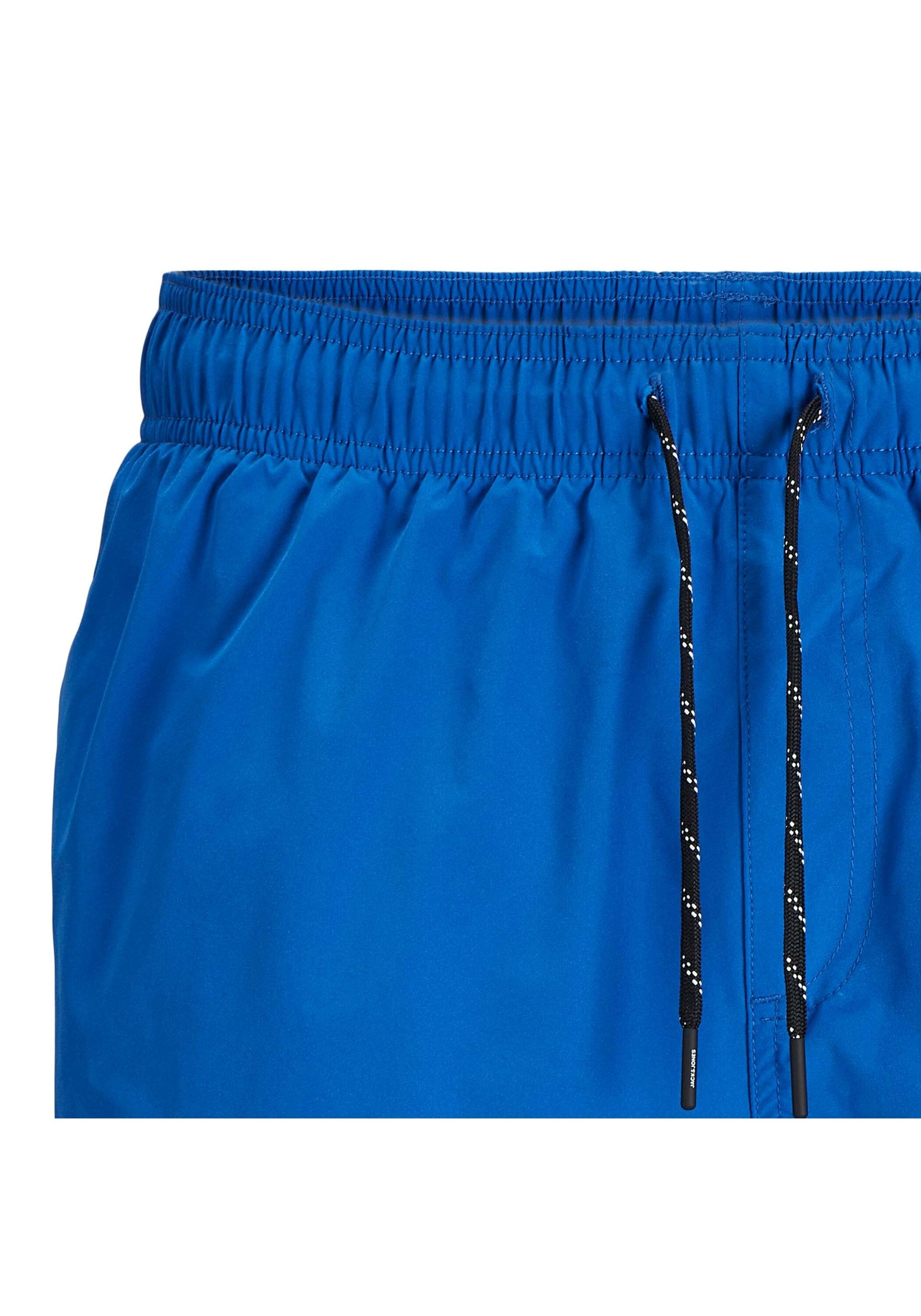 Jack & Jones Badeshorts »Badeshorts SWIM SHORTS«