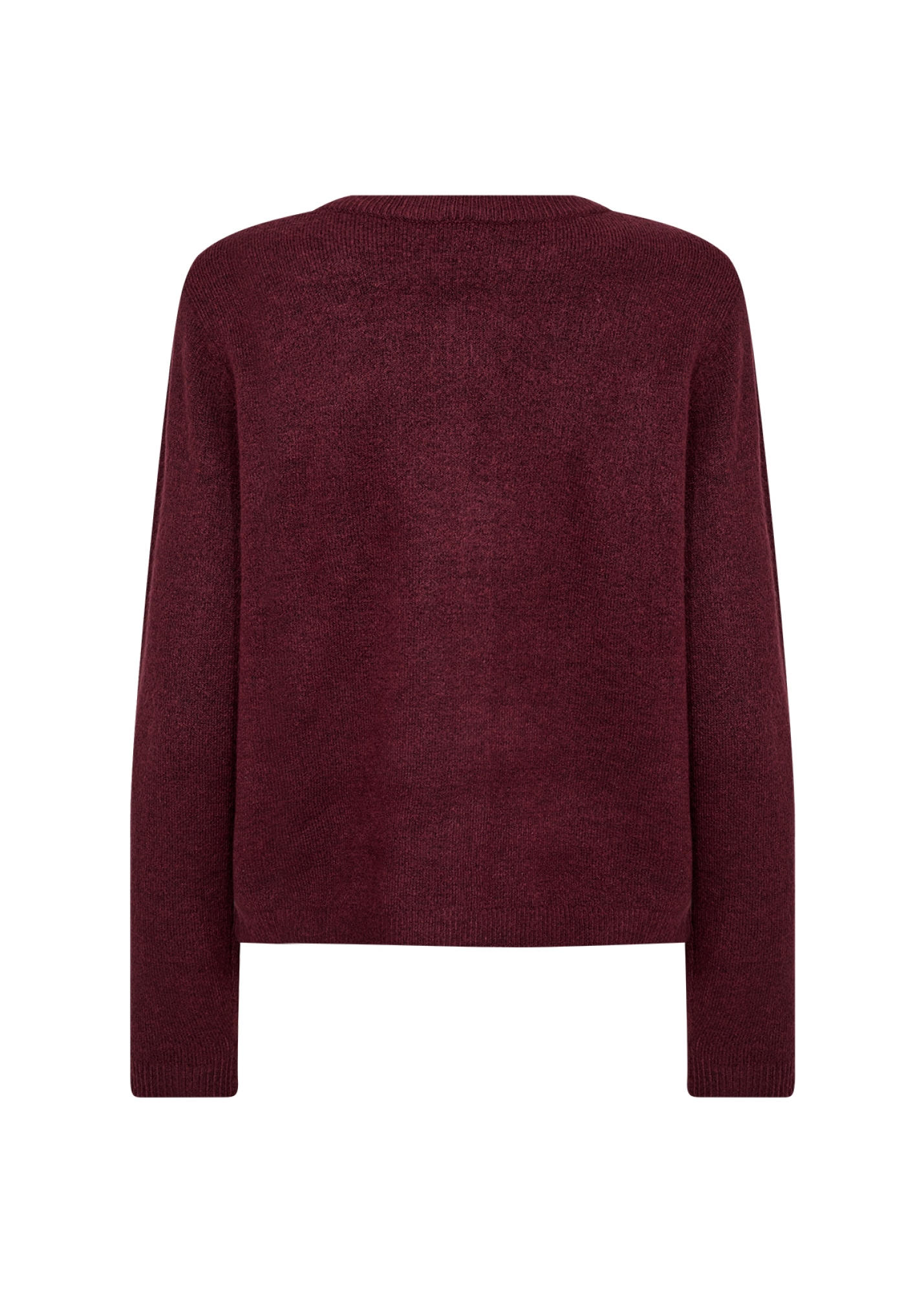soyaconcept Strickjacke »SC-ORLEAN 2«
