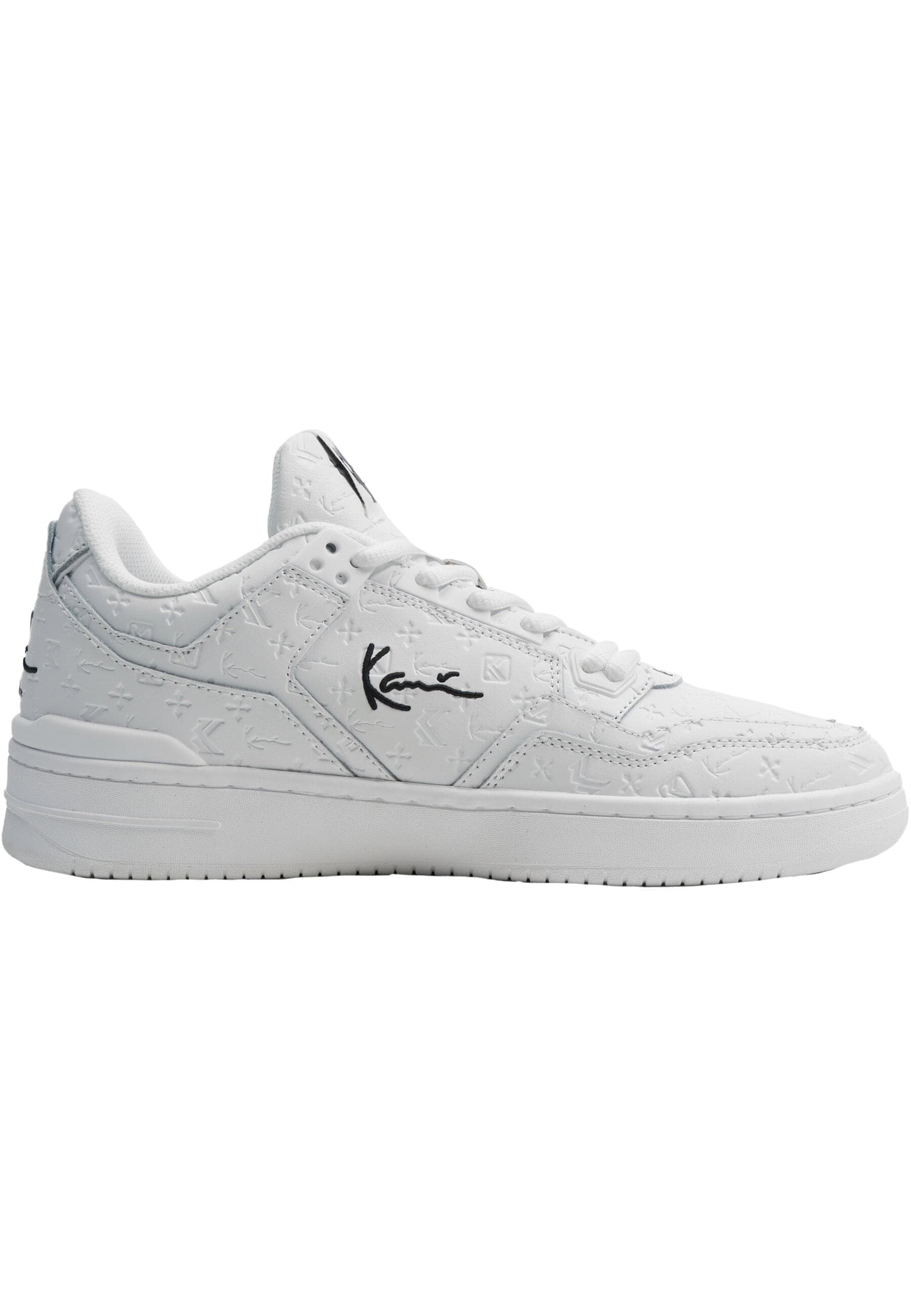 Karl Kani Trainingsschuh »Karl Kani Herren KKFWM000304 89 LXRY PRM Schuhe«
