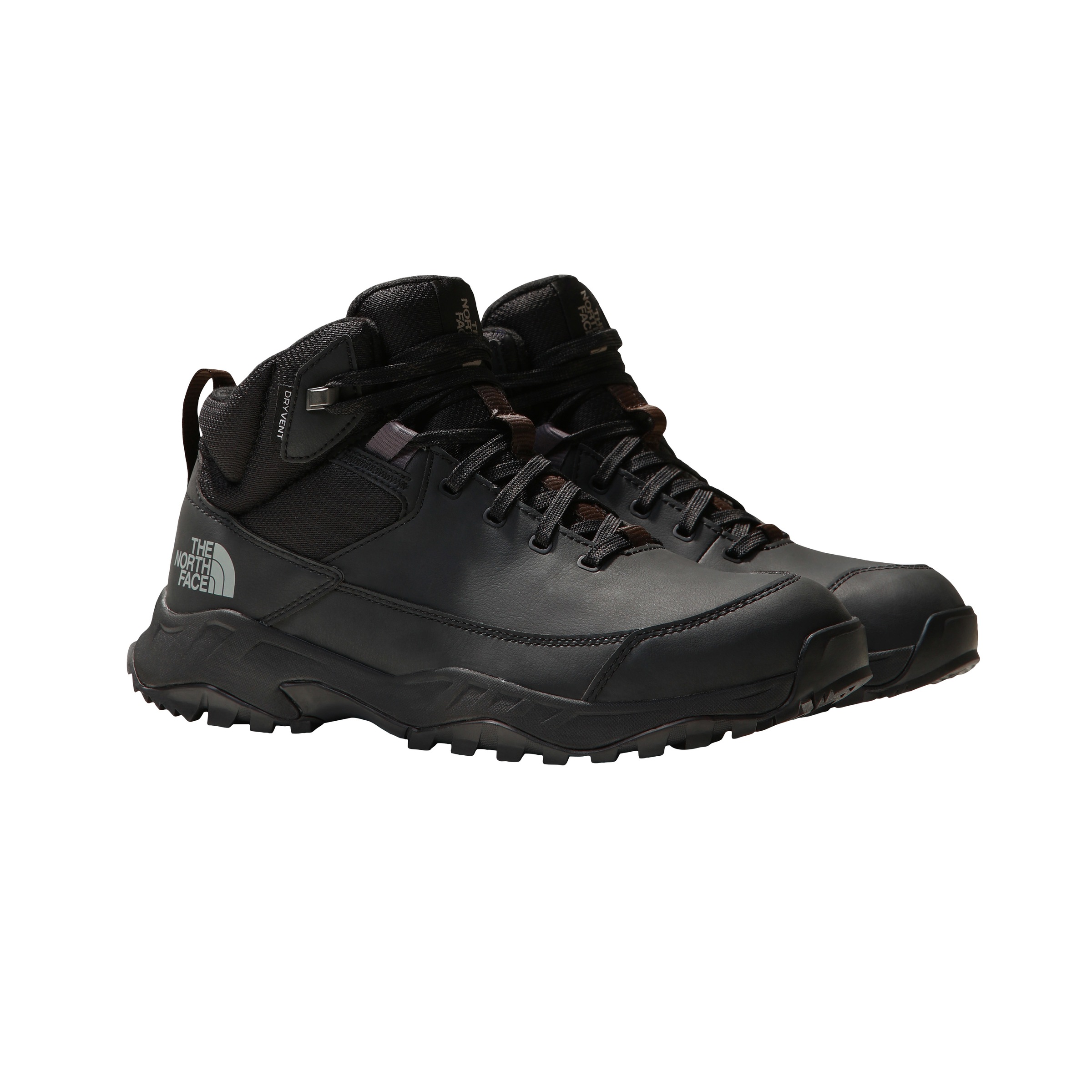 The North Face Wanderschuh »M STORM STRIKE III WP«, wasserdicht