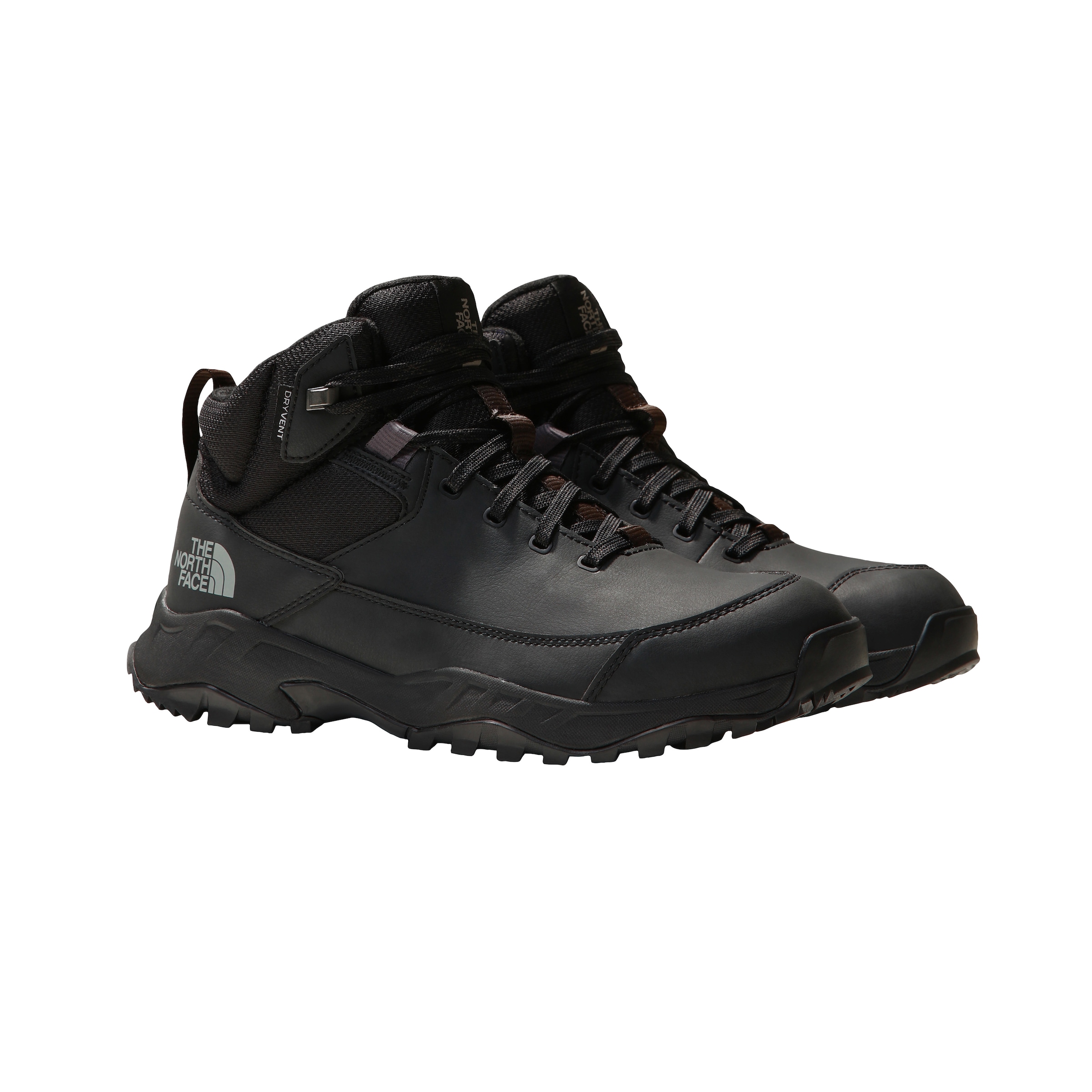 The North Face Wanderschuh "M STORM STRIKE III WP" Winterstiefel wasserdich günstig online kaufen