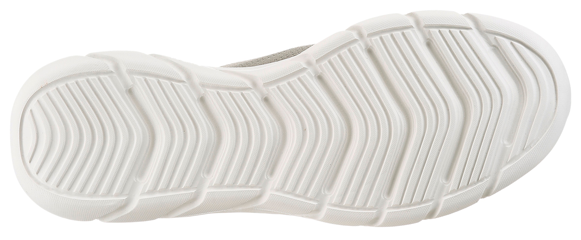 Skechers Sneaker »BOBS B FLEX LO-GRACEFUL STRIDE«  mit leichter EVA-Laufsohle