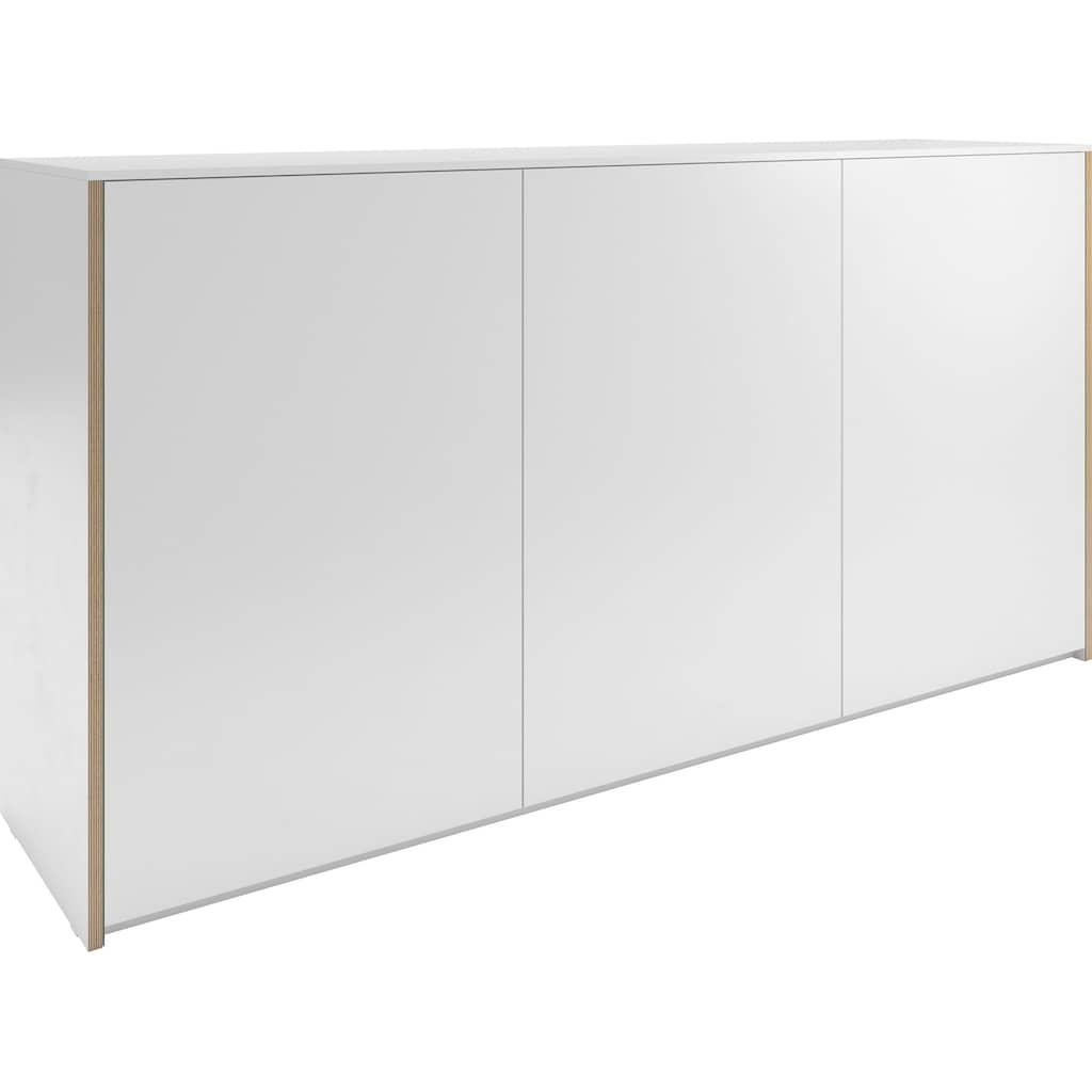 Müller SMALL LIVING Sideboard »Modular Plus«