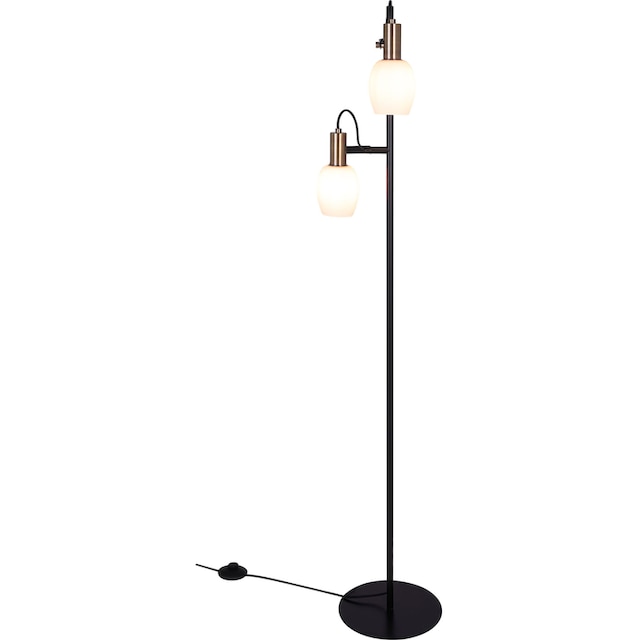 Nordlux Stehlampe »Arild« | BAUR