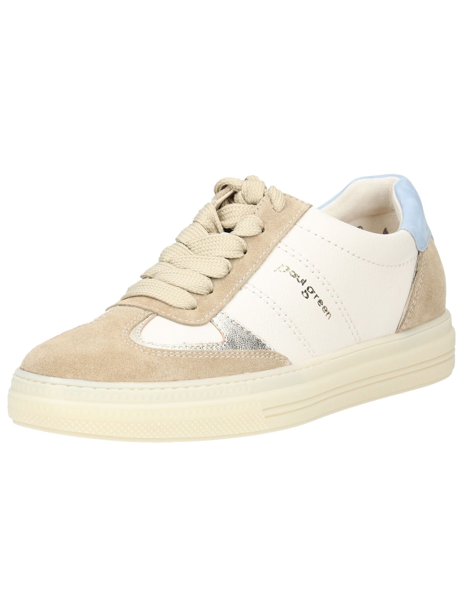 Paul Green "Paul Green Sneaker Leder"