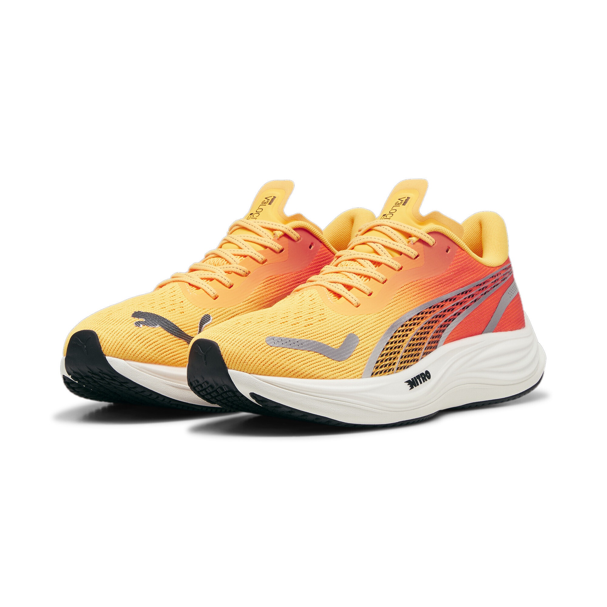 PUMA Laufschuh "Velocity NITRO™ 3 Laufschuhe Herren"