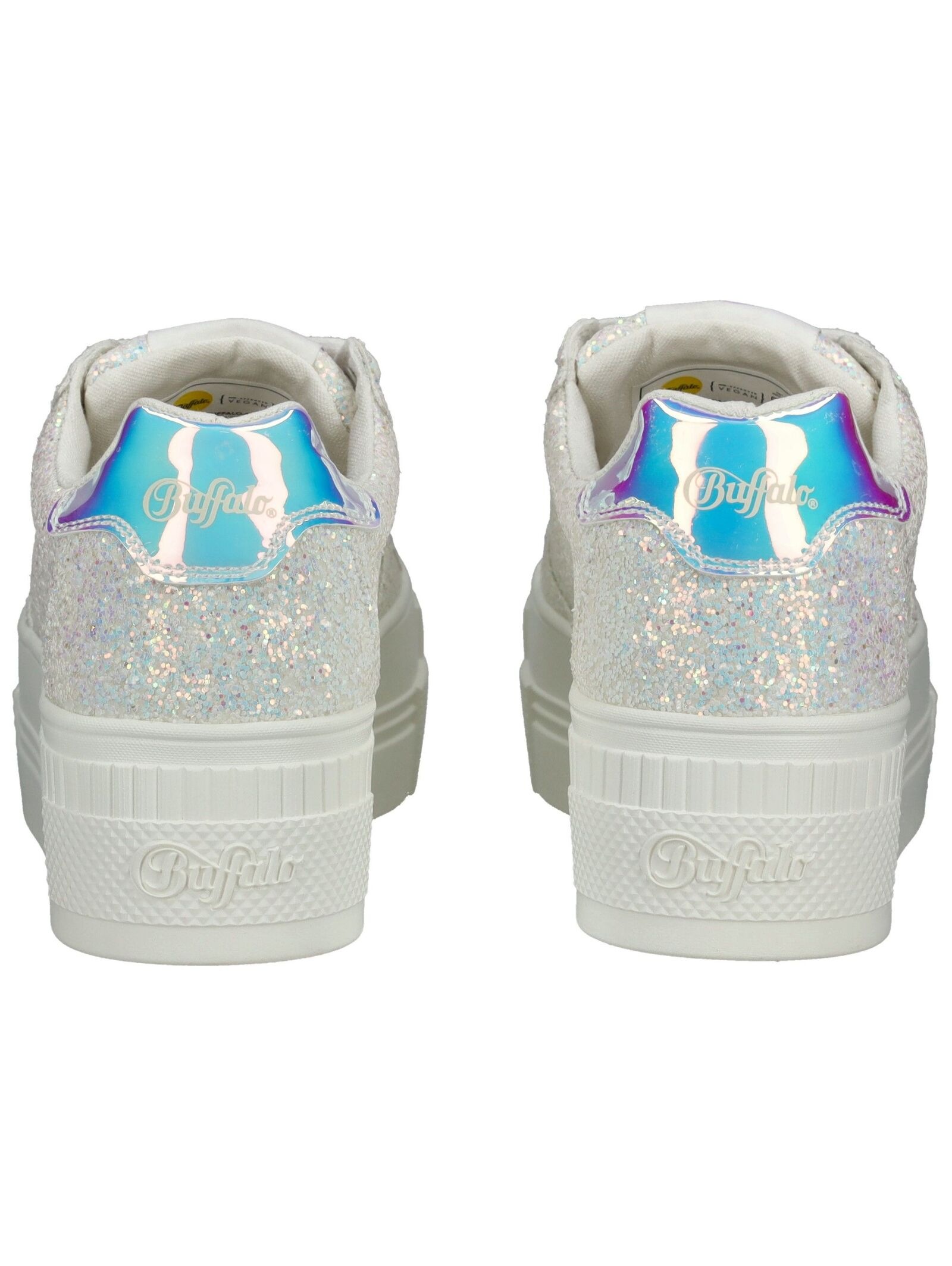 Buffalo Plateausneaker »Buffalo Sneaker Textil«