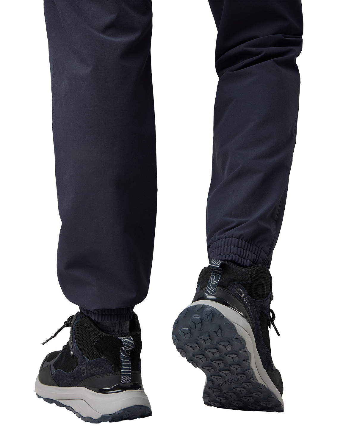 Jack Wolfskin Wanderschuh »CAMP FEVER TEXAPORE MID M«