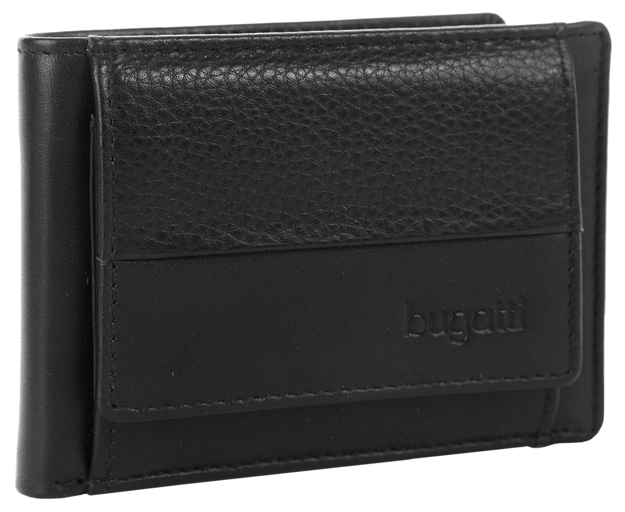 bugatti Geldbörse "Atlanta", echt Leder günstig online kaufen