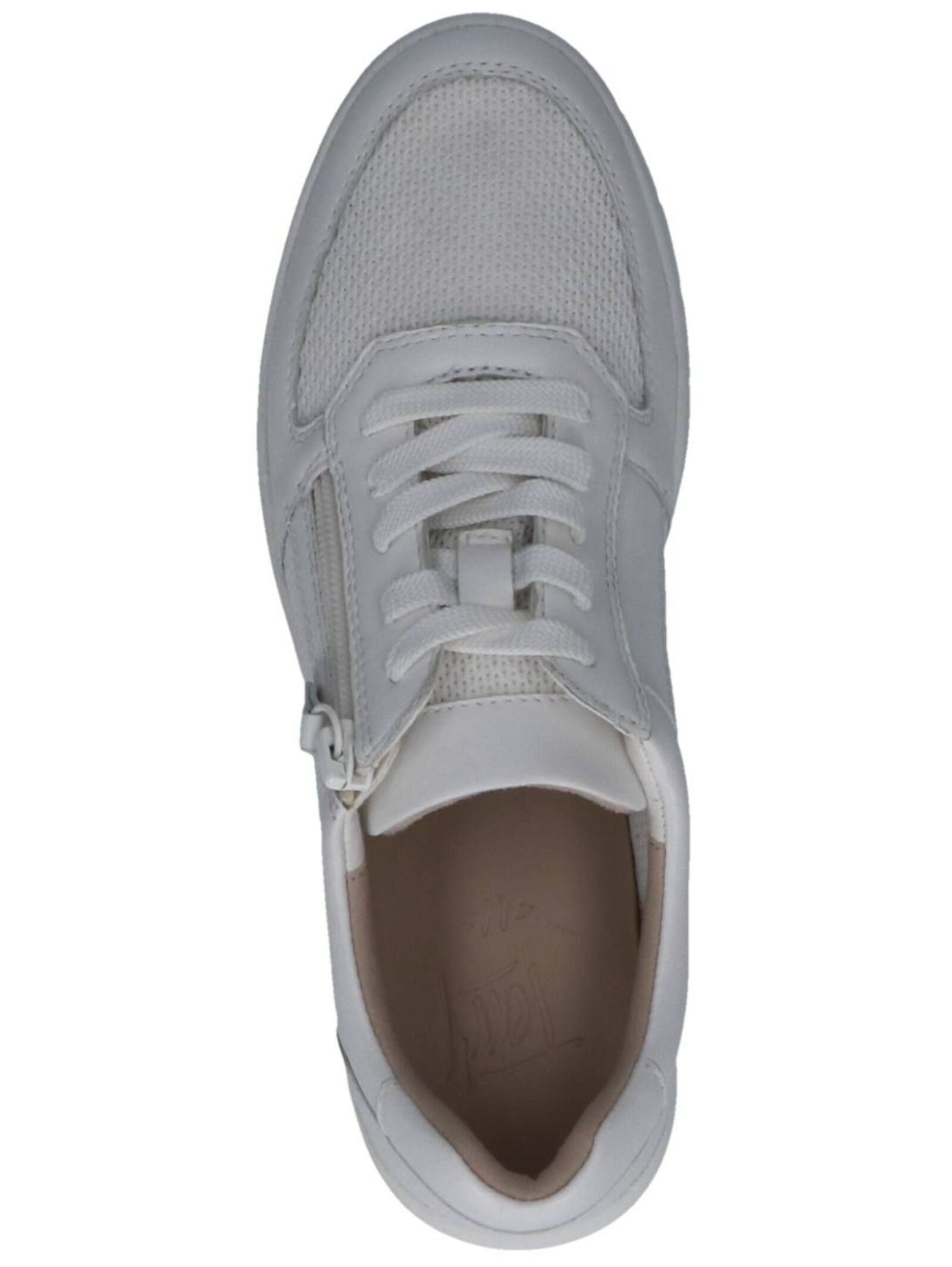 Caprice Sneaker »Caprice Sneaker Leder/Textil«