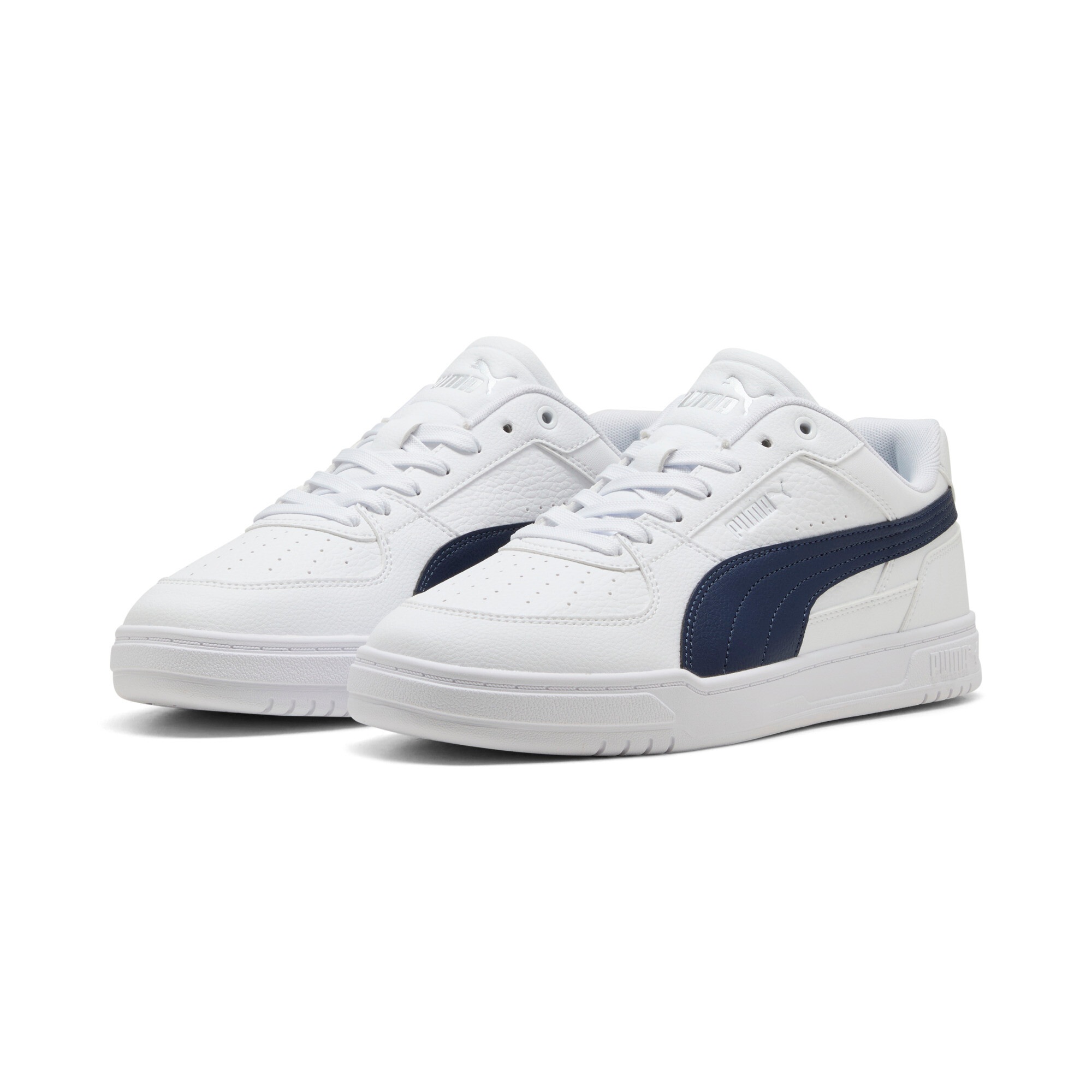 PUMA Sneaker "CAVEN III" für sportliche und lässige Looks, mit gepolstertem Fußbett