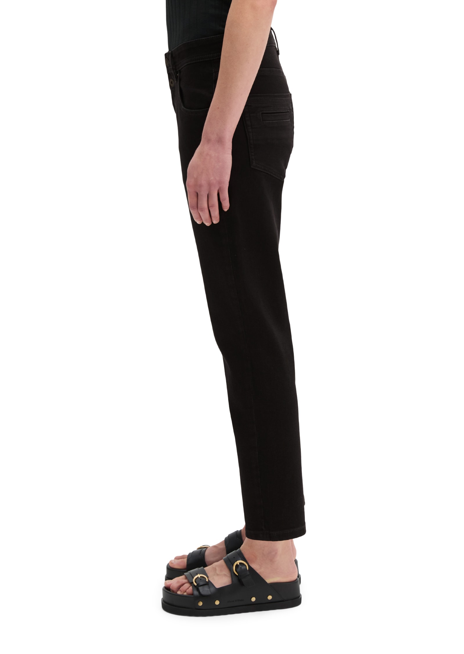 Marc O'Polo 5-Pocket-Jeans »aus Organic Cotton Stretch«