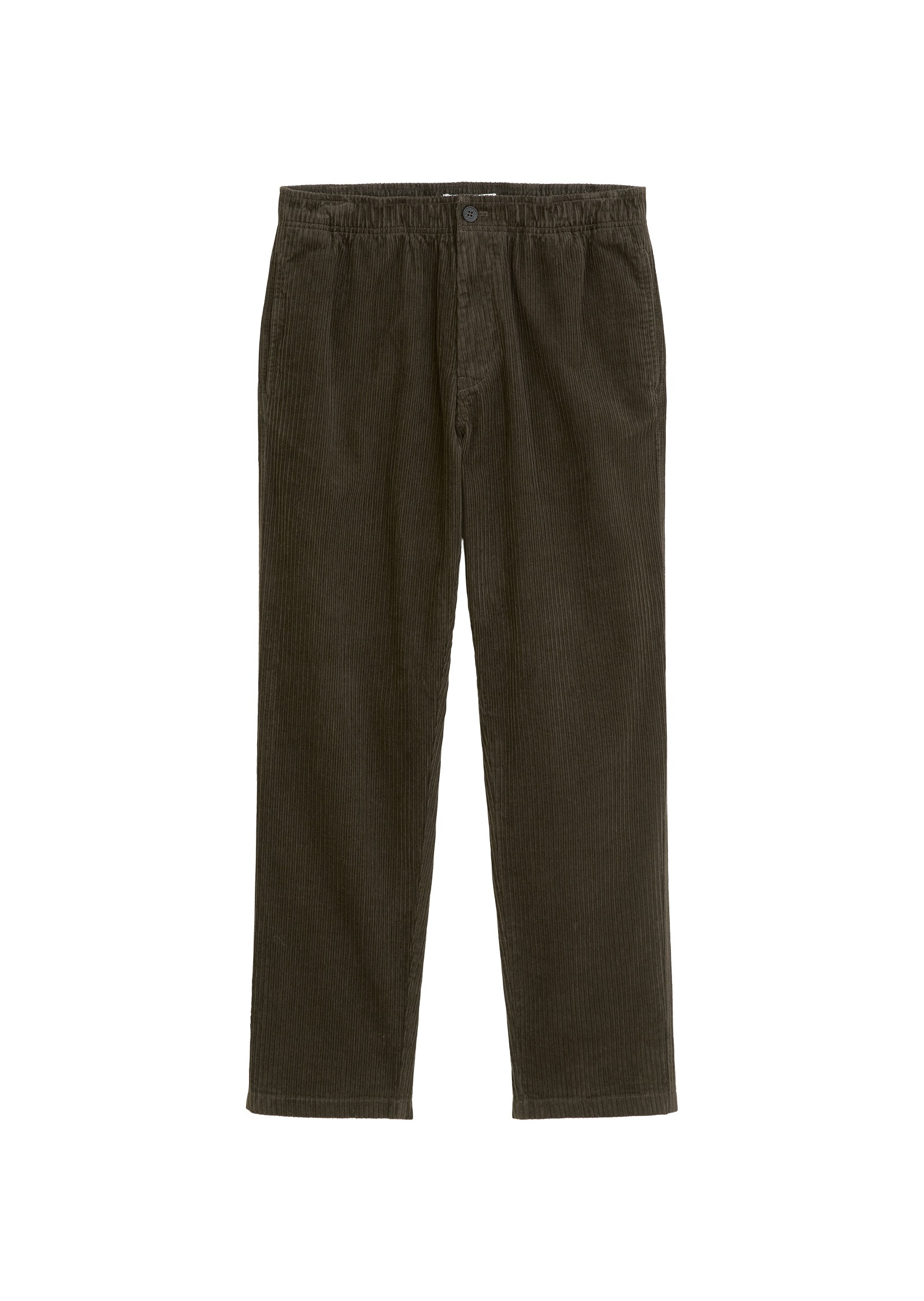 Marc O'Polo DENIM Chinohose »aus Bio-Baumwolle«