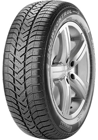 Pirelli Winterreifen »« (1 St.) W 190 SNOWCONT...