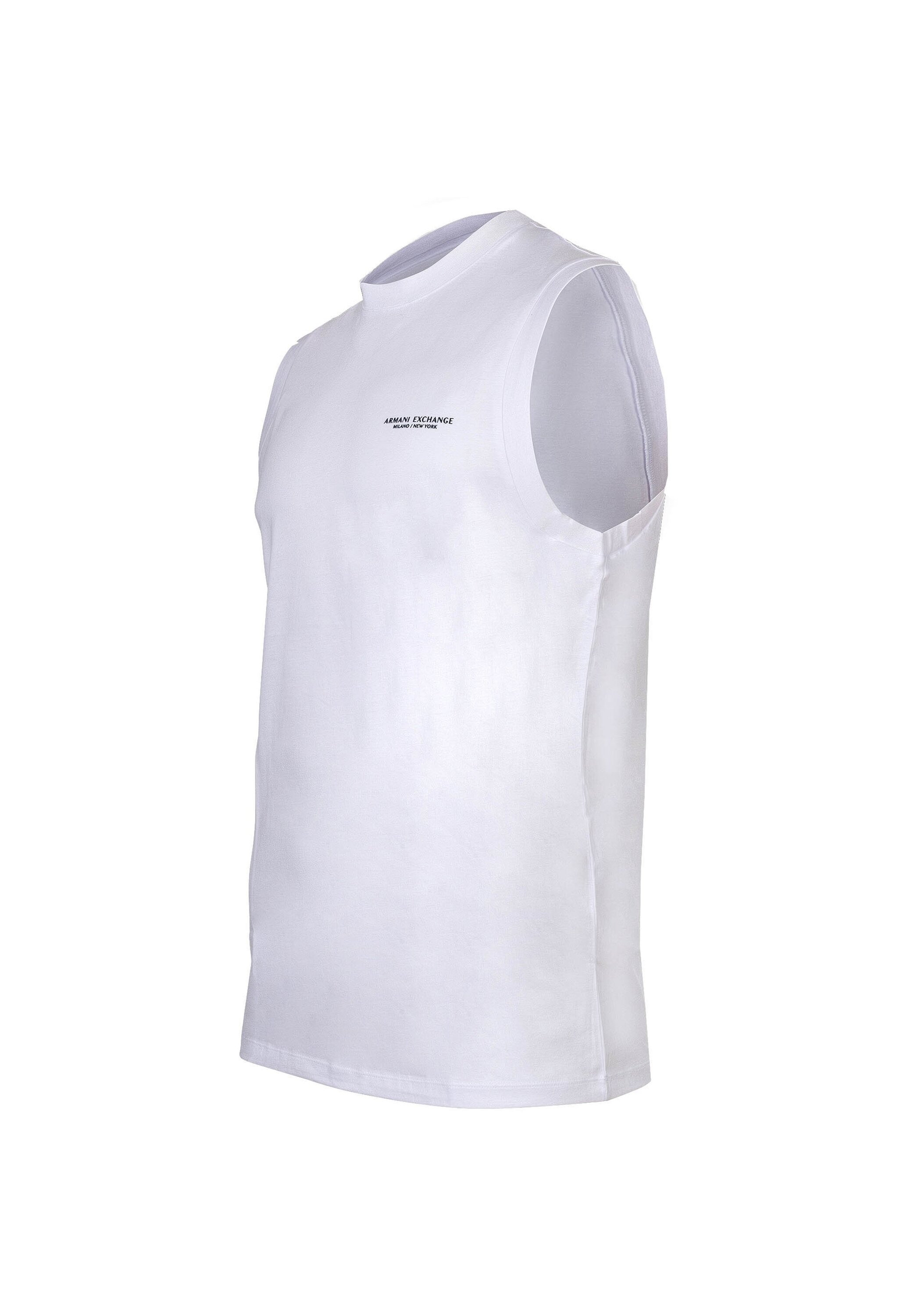 ARMANI EXCHANGE T-Shirt »T-Shirt 1er Pack«