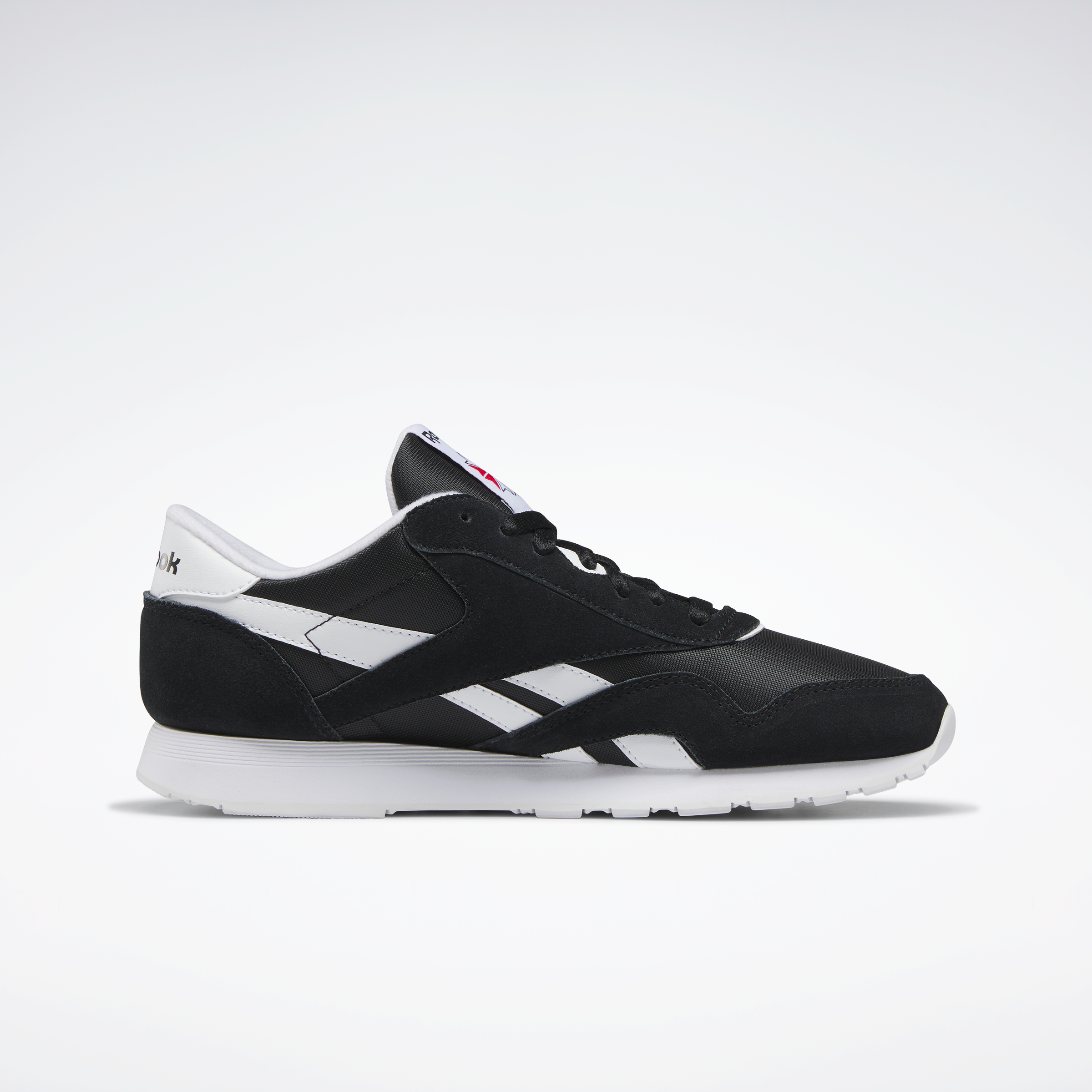 Reebok Classic Sneaker »CL NYLON«