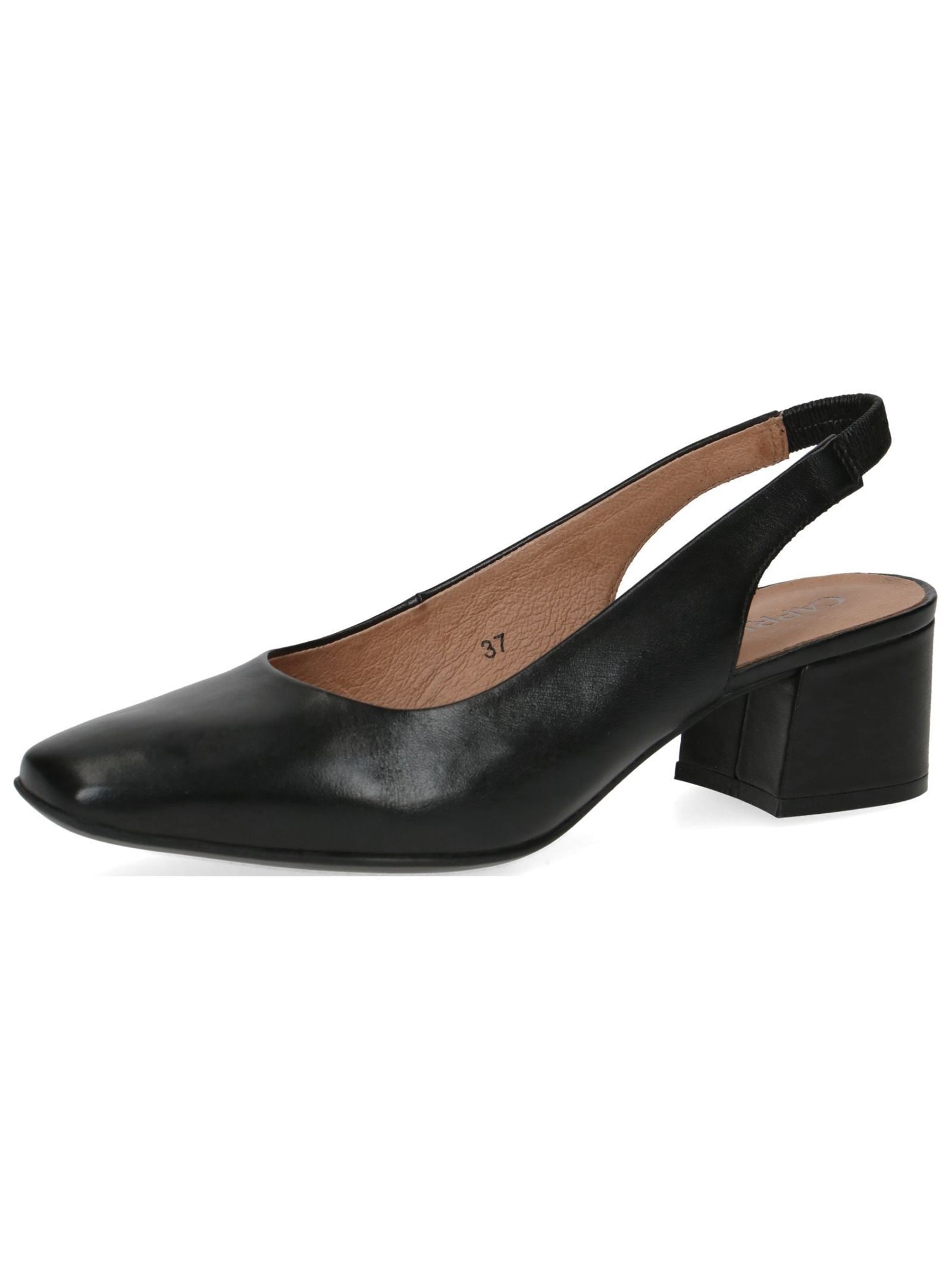 Caprice Pumps "Caprice Pumps Leder" günstig online kaufen