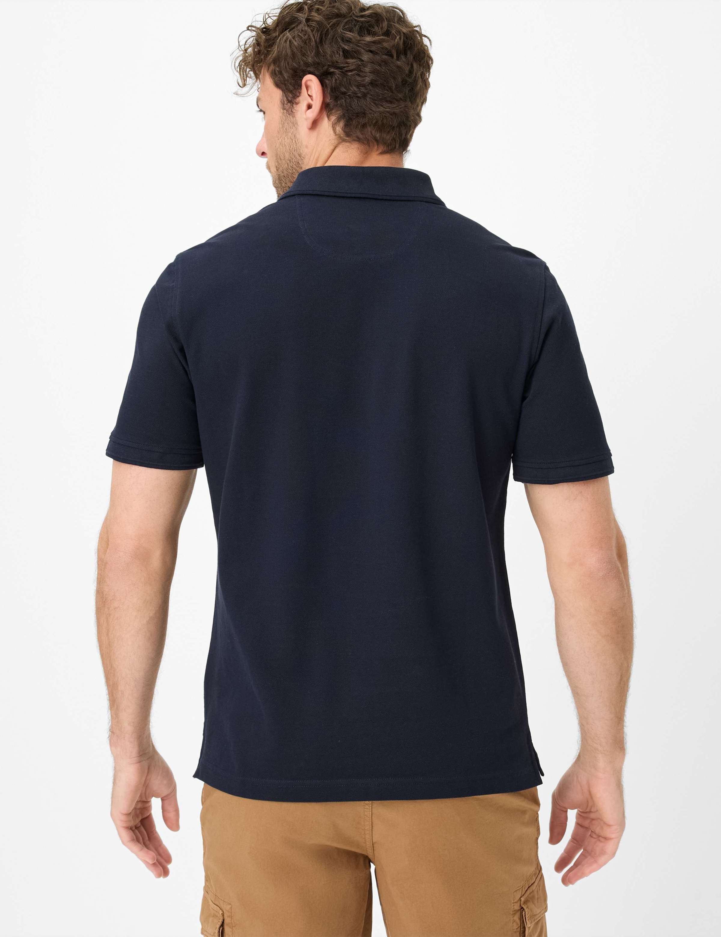 Brax Poloshirt »Style PETE«