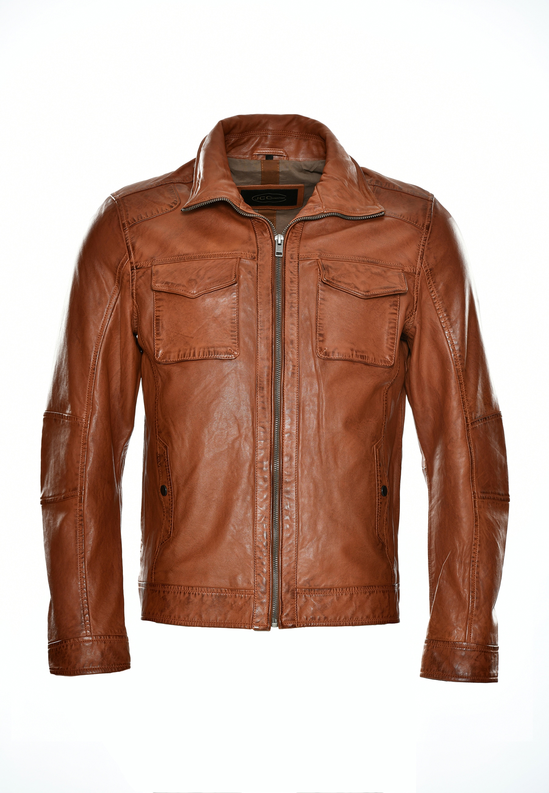 kaufen JCC BAUR »3102101BI« ▷ | Bikerjacke