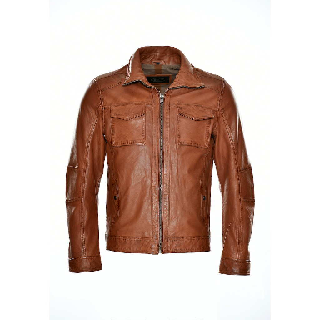 JCC Bikerjacke »3102101BI«