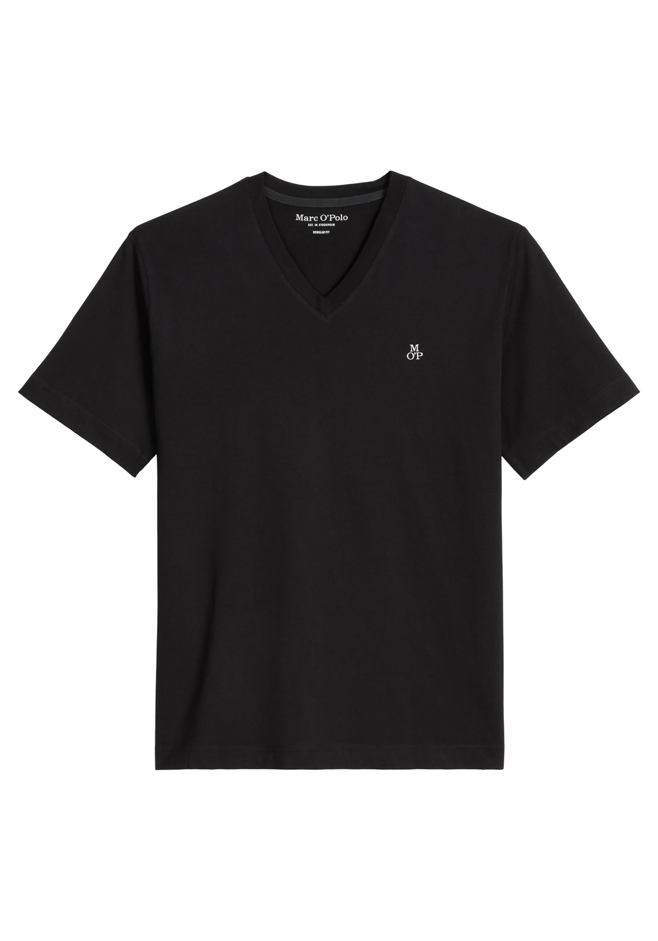 Marc OPolo T-Shirt "T-Shirt T-Shirt Short Sleeve 1er Pack" 1
