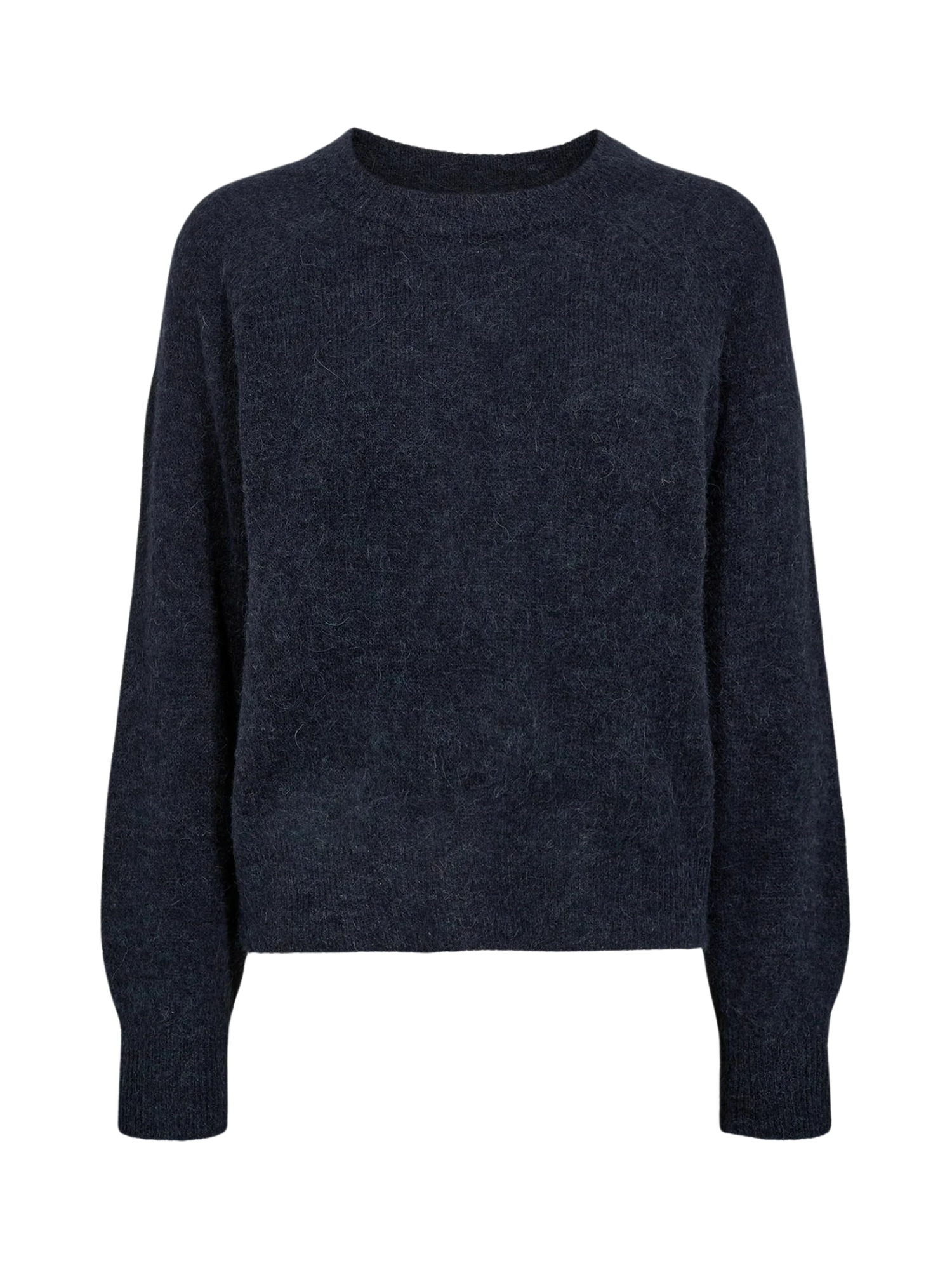 nümph Strickpullover "Nümph Sweater NURIETTE" günstig online kaufen
