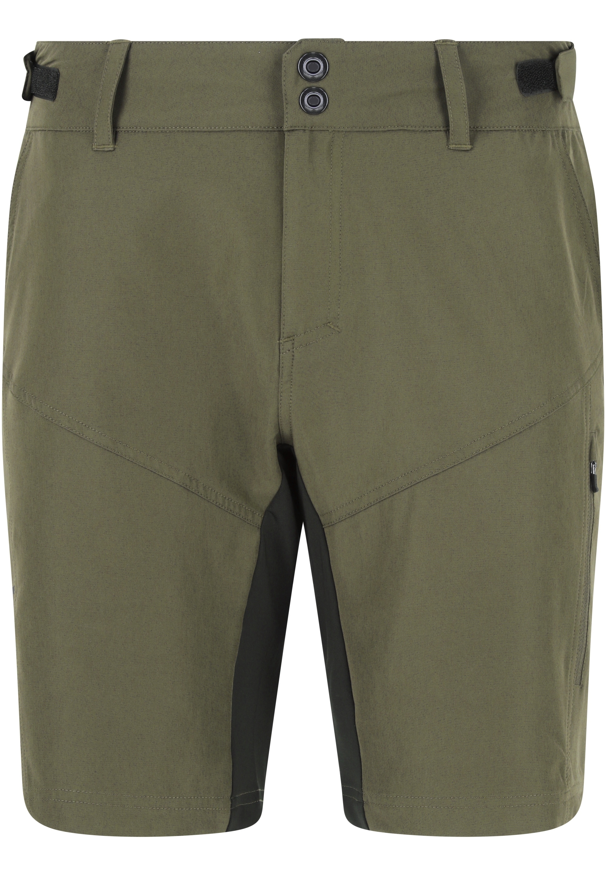 ENDURANCE Radhose »Benal«  im praktischen 2-in-1-Design