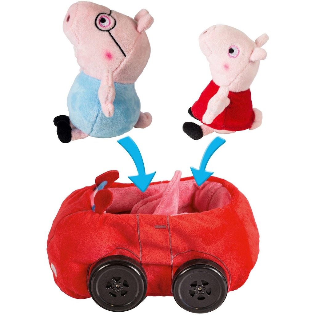 Revell® RC-Auto »Revellino®, Peppa Pig«