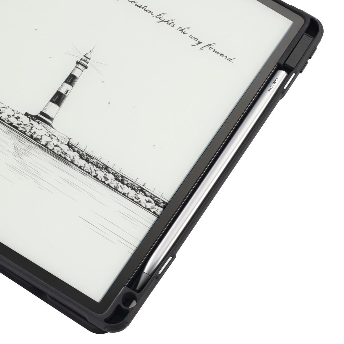 Hama Tablet-Hülle »Tablet Case für Huawei MatePad Paper 10.3", Schwarz«