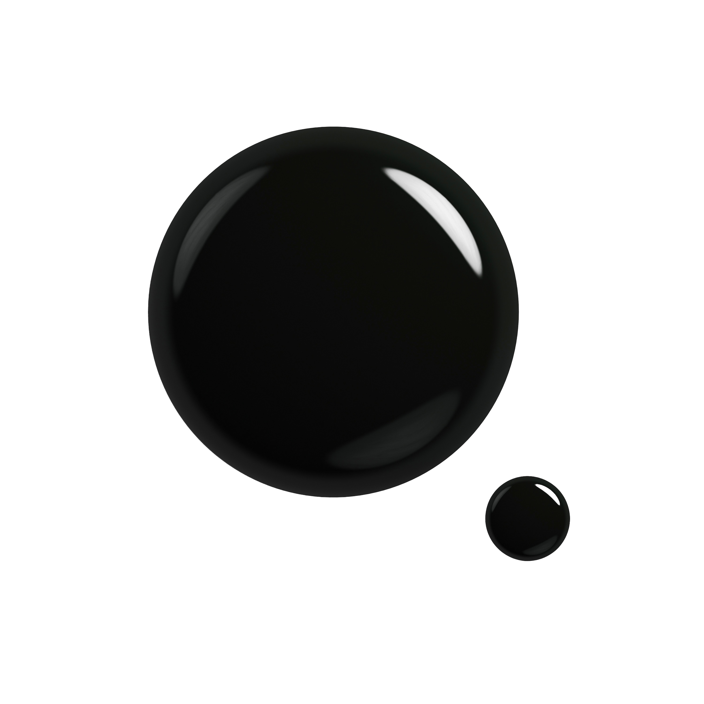 essie Nagellack »GEL COUTURE« Gel-Finish ohne UV-Licht, langanhaltend