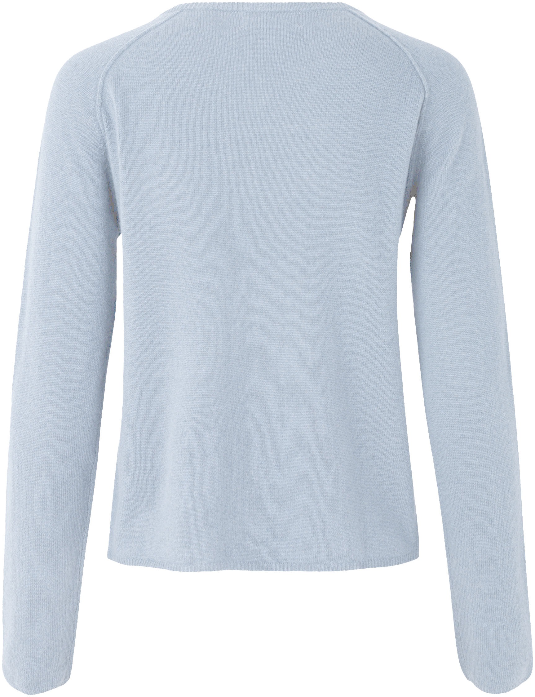 rosemunde Strickjacke "LAICA" Langarm, Knöpfe als Verschluss, Rundhalsaussc günstig online kaufen