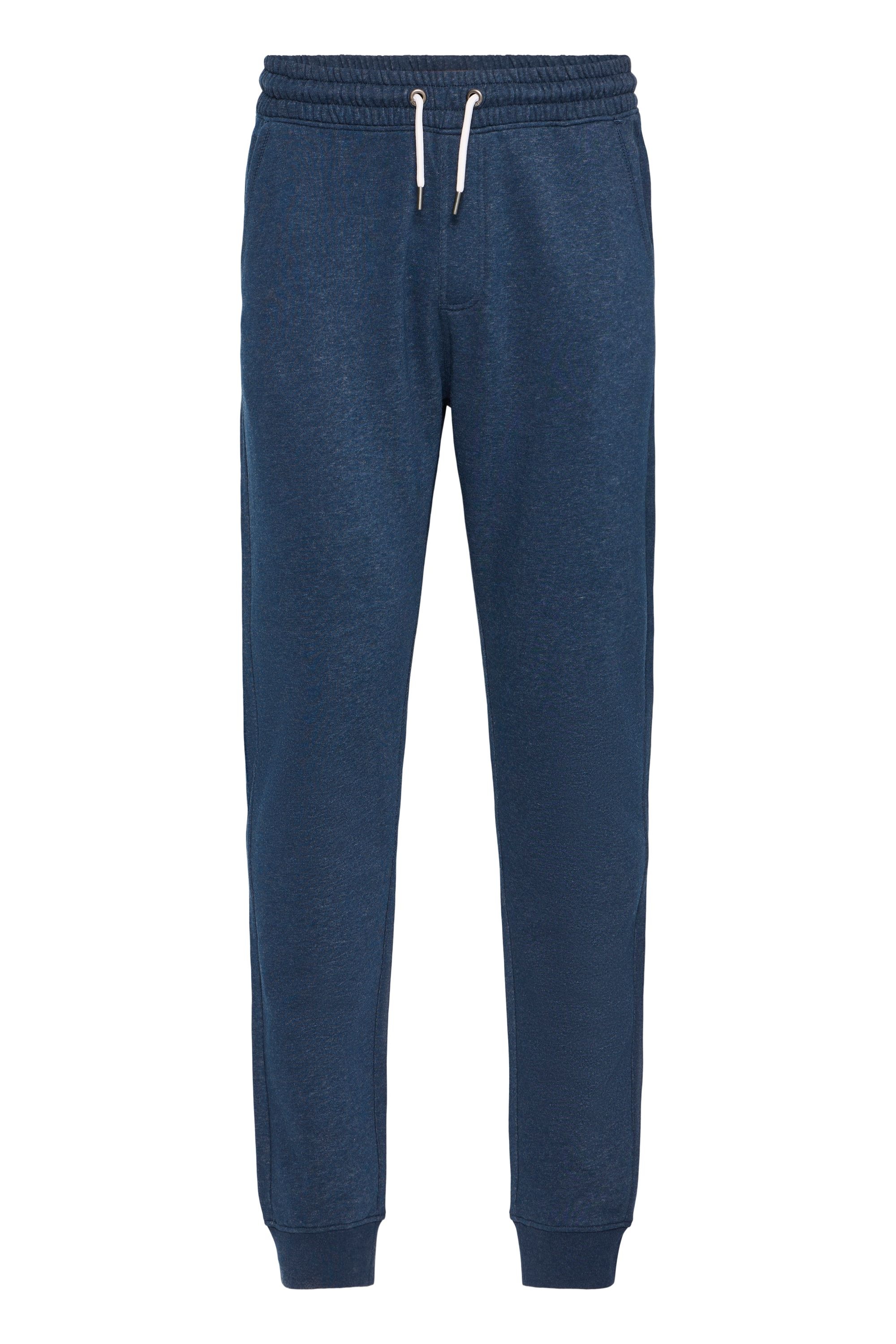 Blend Sweathose "BHPoval" Gemütliche Jogginghose mit Taschen günstig online kaufen