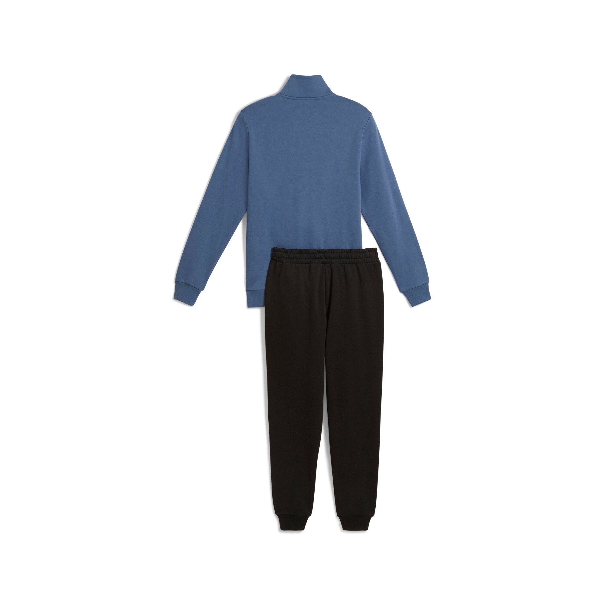 PUMA Trainingsanzug "ESS SWEAT SUIT FL", (2 tlg.) günstig online kaufen