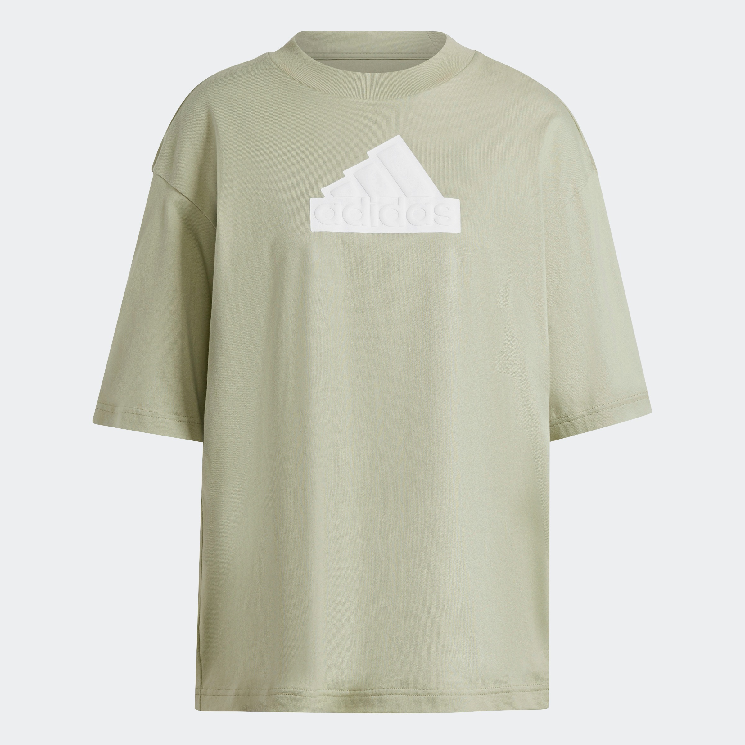 adidas Sportswear T-Shirt »W FI BOS BF TEE«