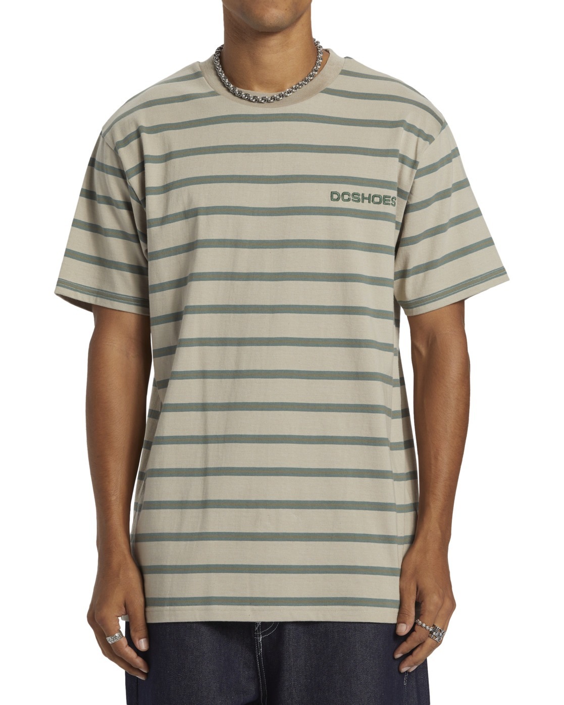 DC Shoes Shirttop "Upstate" günstig online kaufen