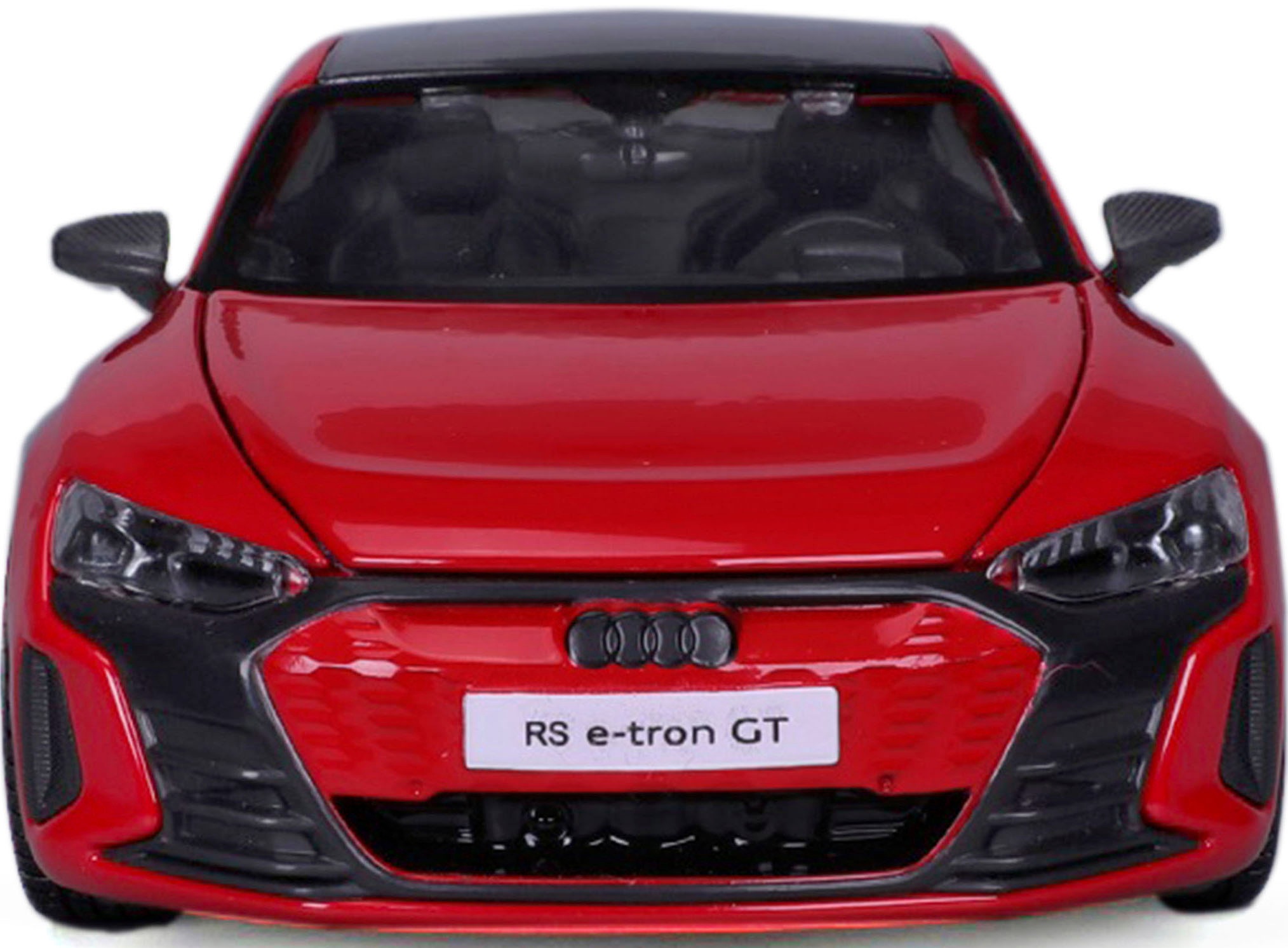 Maisto® Sammlerauto »1:24 Audi RS e-tron GT, rot«, 1:24