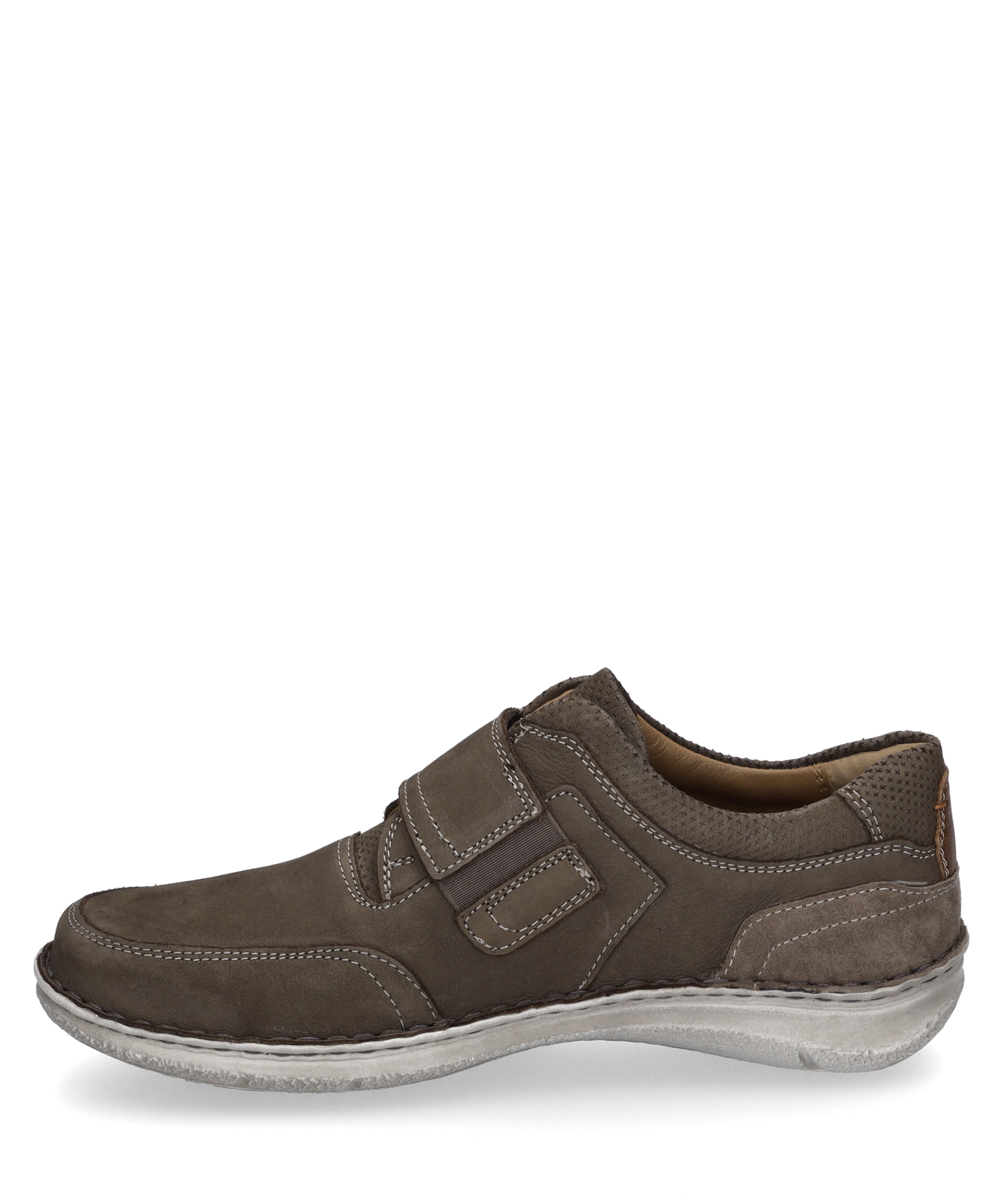 Josef Seibel Slipper »Anvers 83, grau«