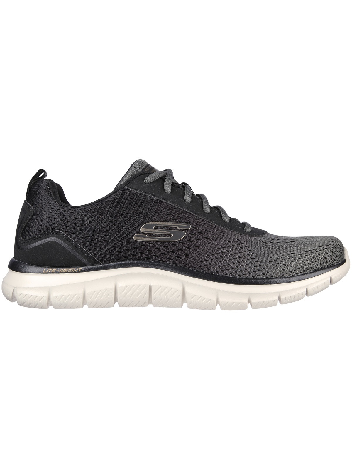 Skechers Wanderschuh "Freizeitschuhe 232399-OLBK Skechers Track" günstig online kaufen