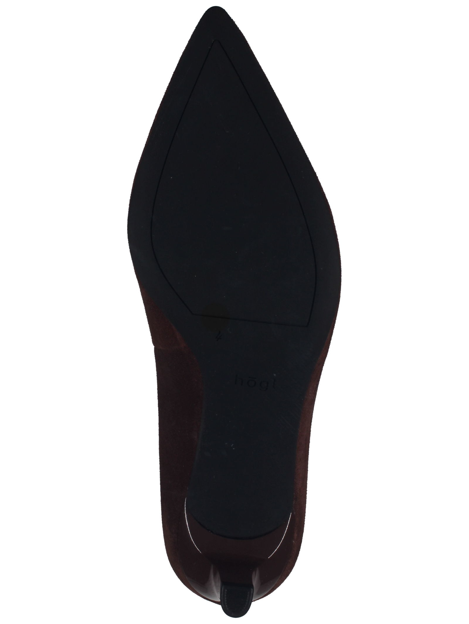 Högl Pumps »Högl Pumps Leder«