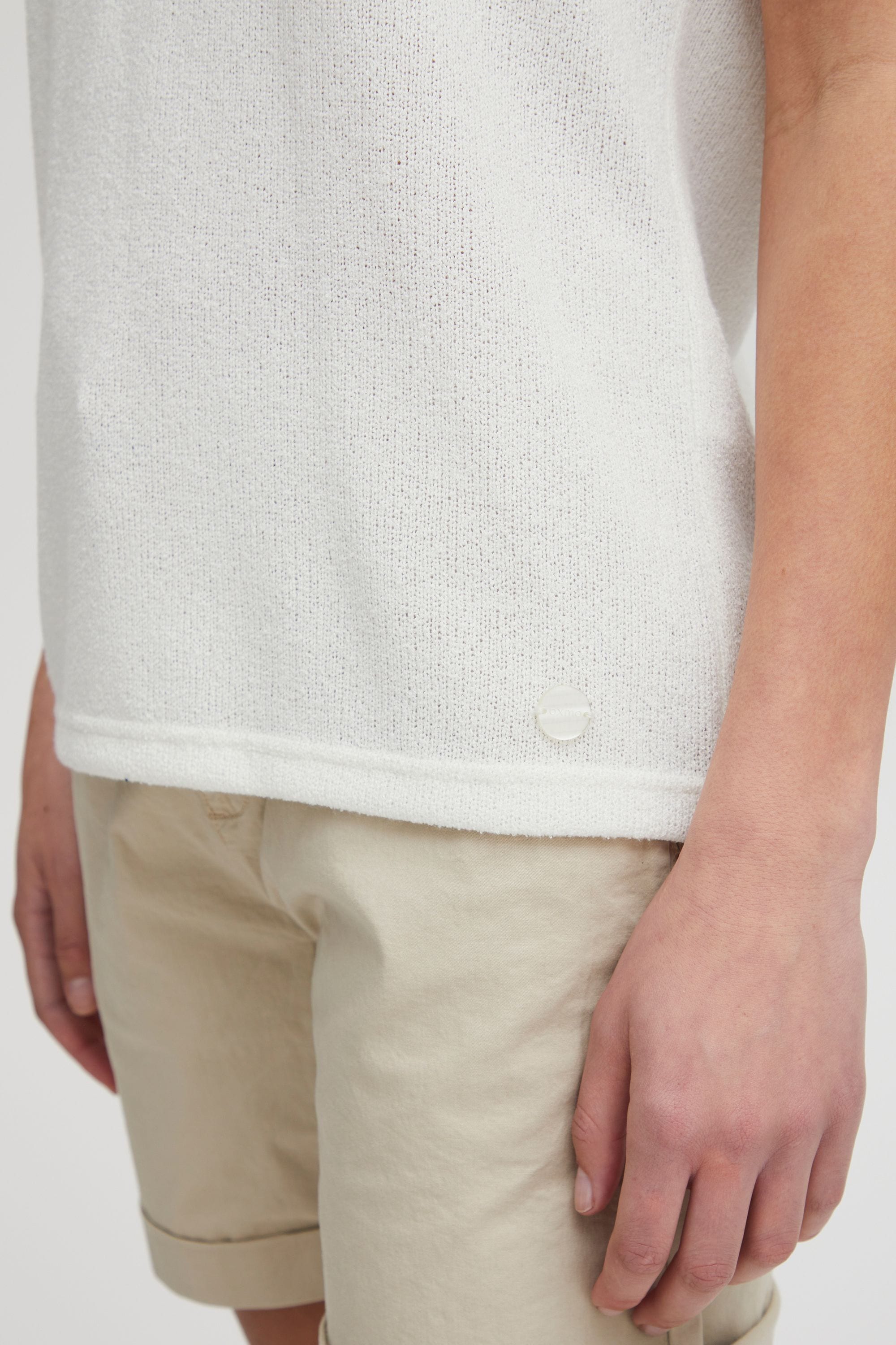 OXMO T-Shirt »T-Shirt OXKatie«