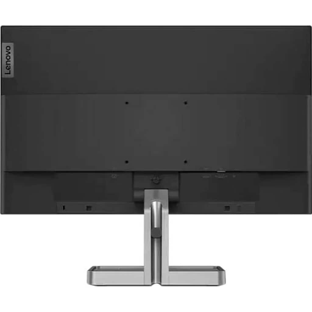 Lenovo Gaming-Monitor »L24i-30«, 61 cm/24 Zoll, 1920 x 1080 px, Full HD, 4 ms Reaktionszeit, 75 Hz