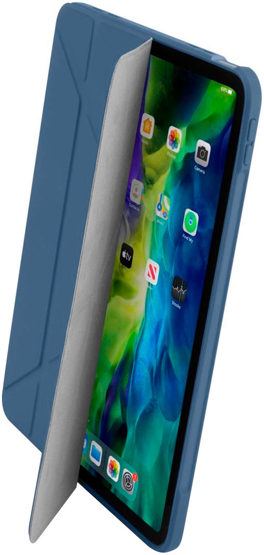 Pipetto Tablet-Hülle »Origami No1 OriginalCase iPad Air 10,9" (Gen 4-6)/M2«, iPad, 27,7 cm (10,9 Zoll)